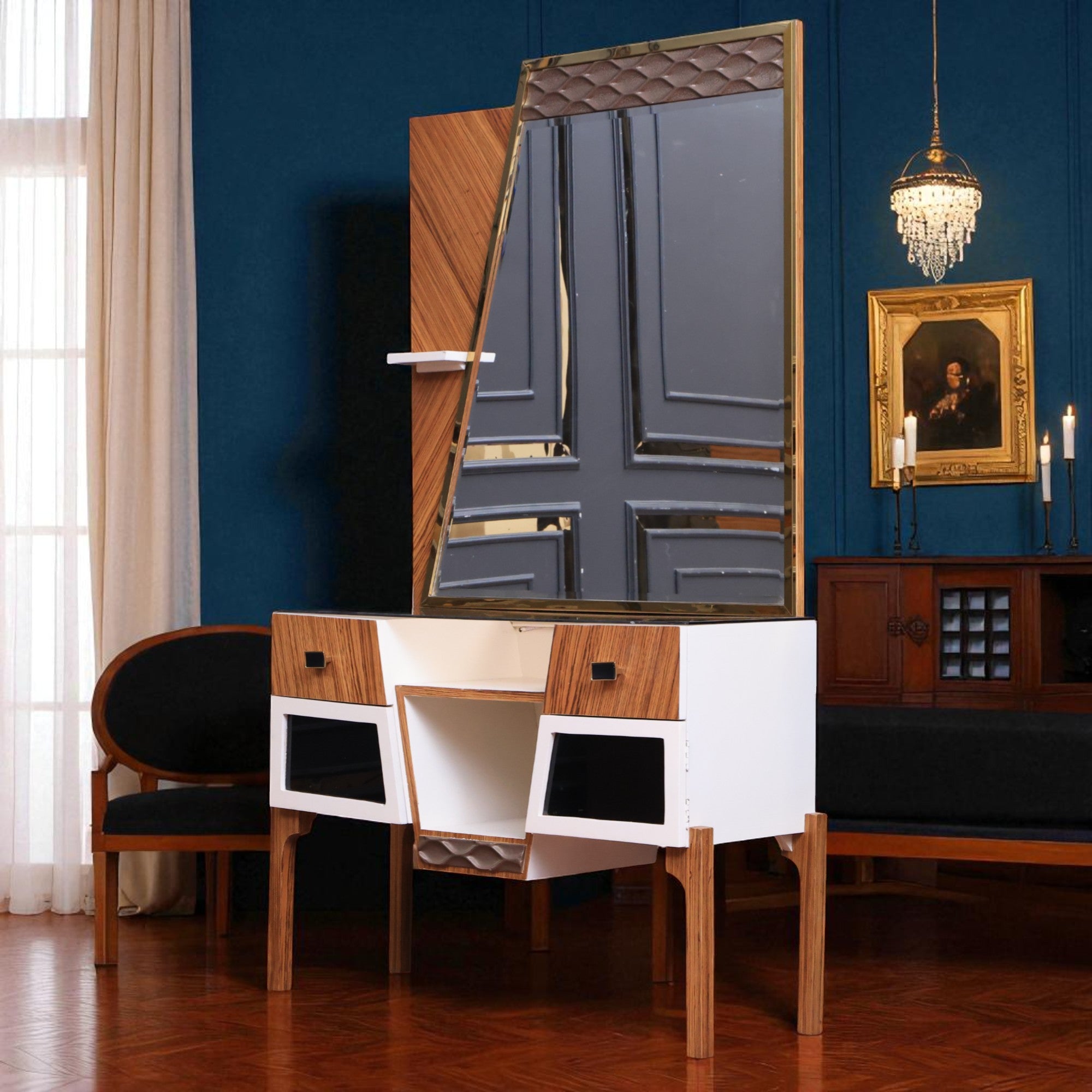 غرفة نوم اطفال 228