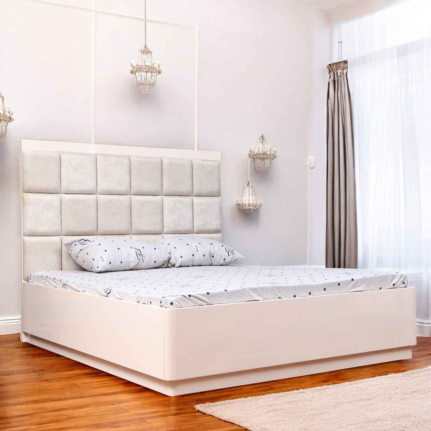 غرفة نوم ماستر 420