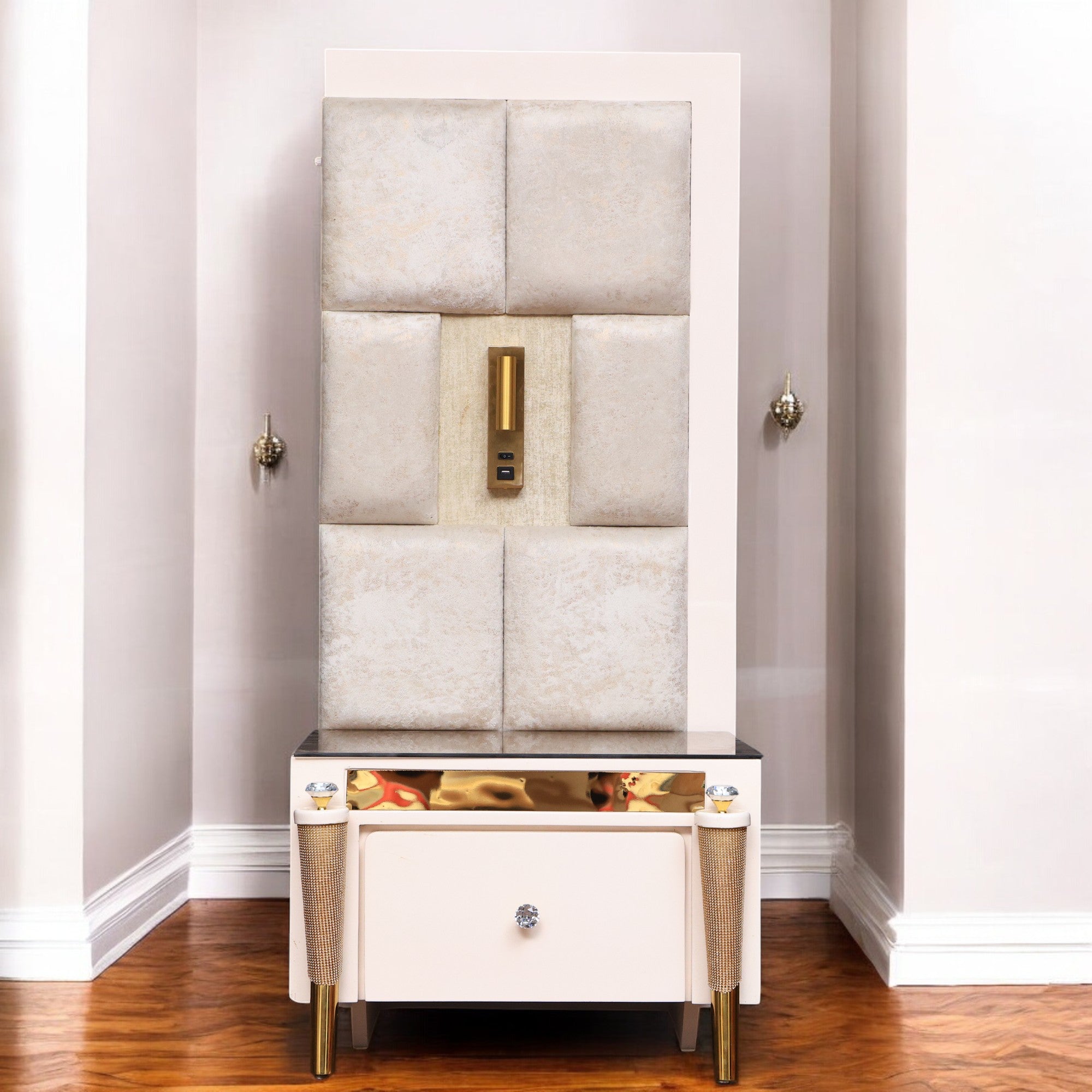 غرفة نوم ماستر 420