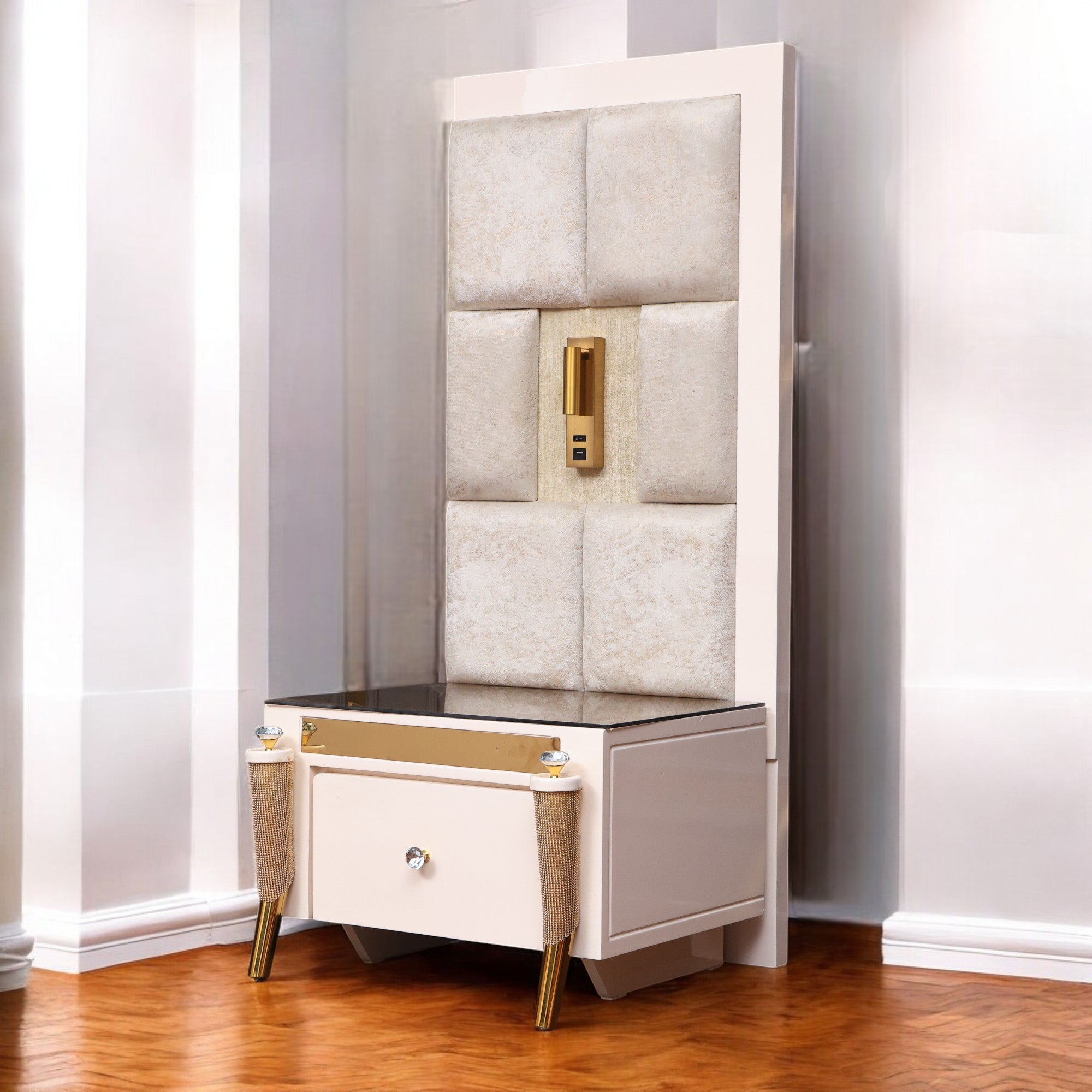 غرفة نوم ماستر 420