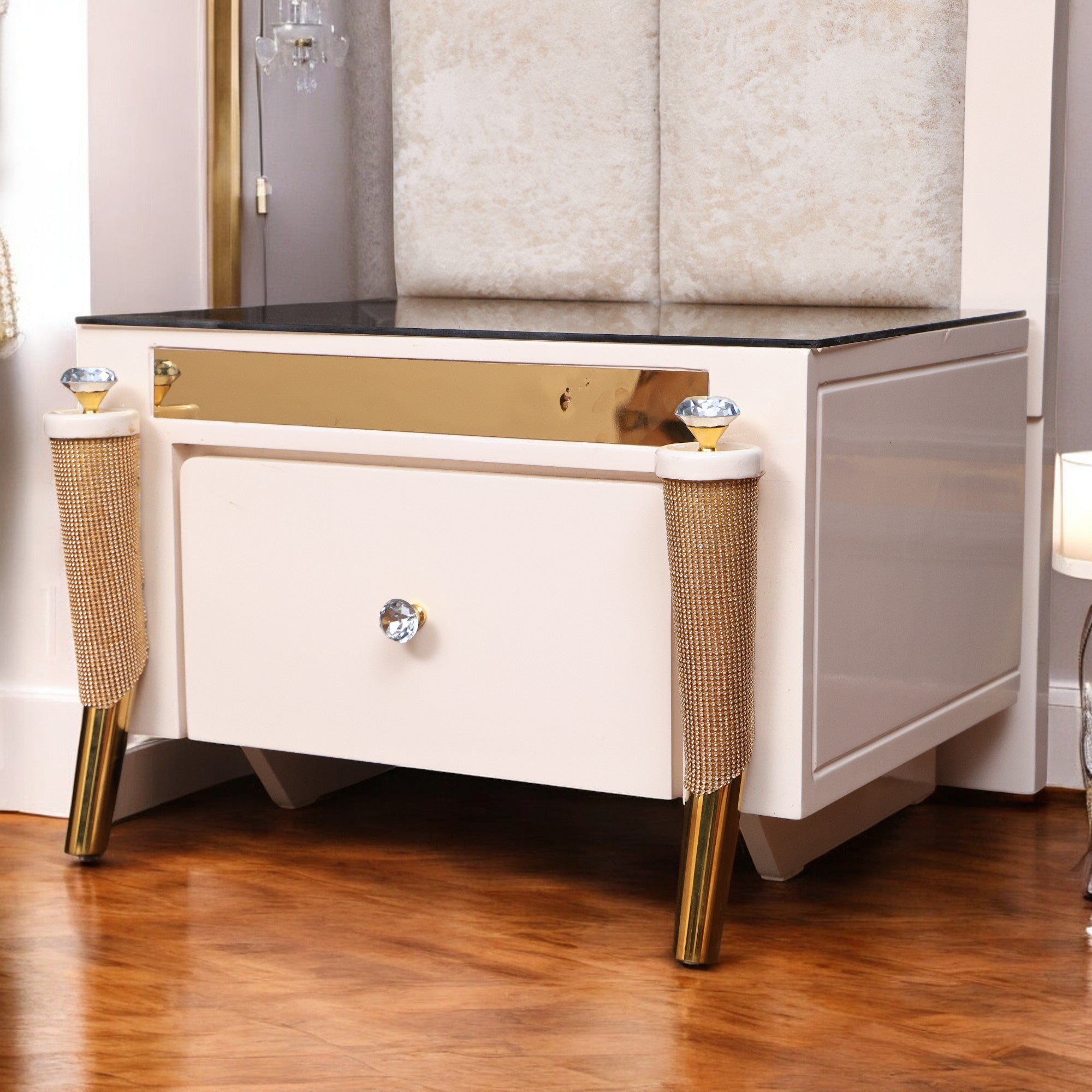 غرفة نوم ماستر 420