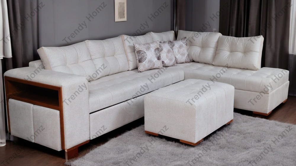 ركنة سرير وسحارة 253