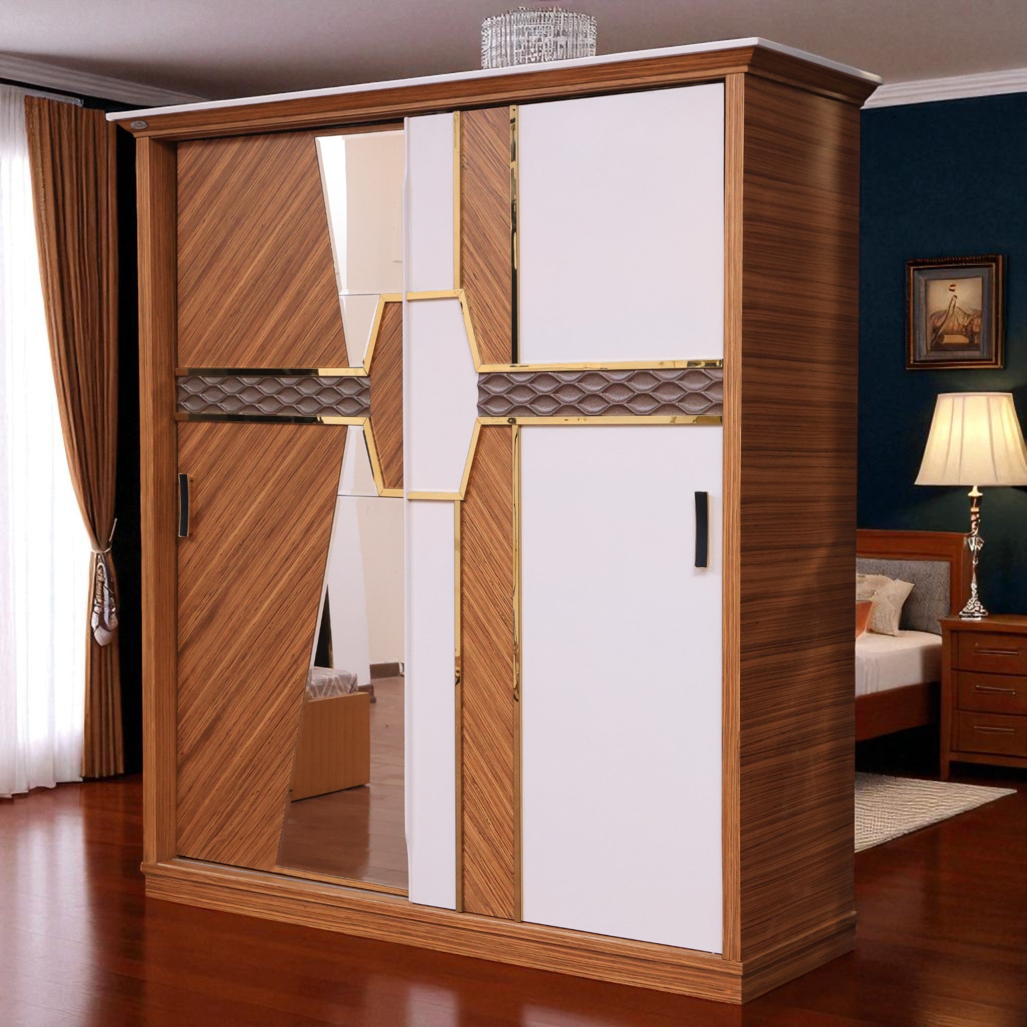 غرفة نوم اطفال 228