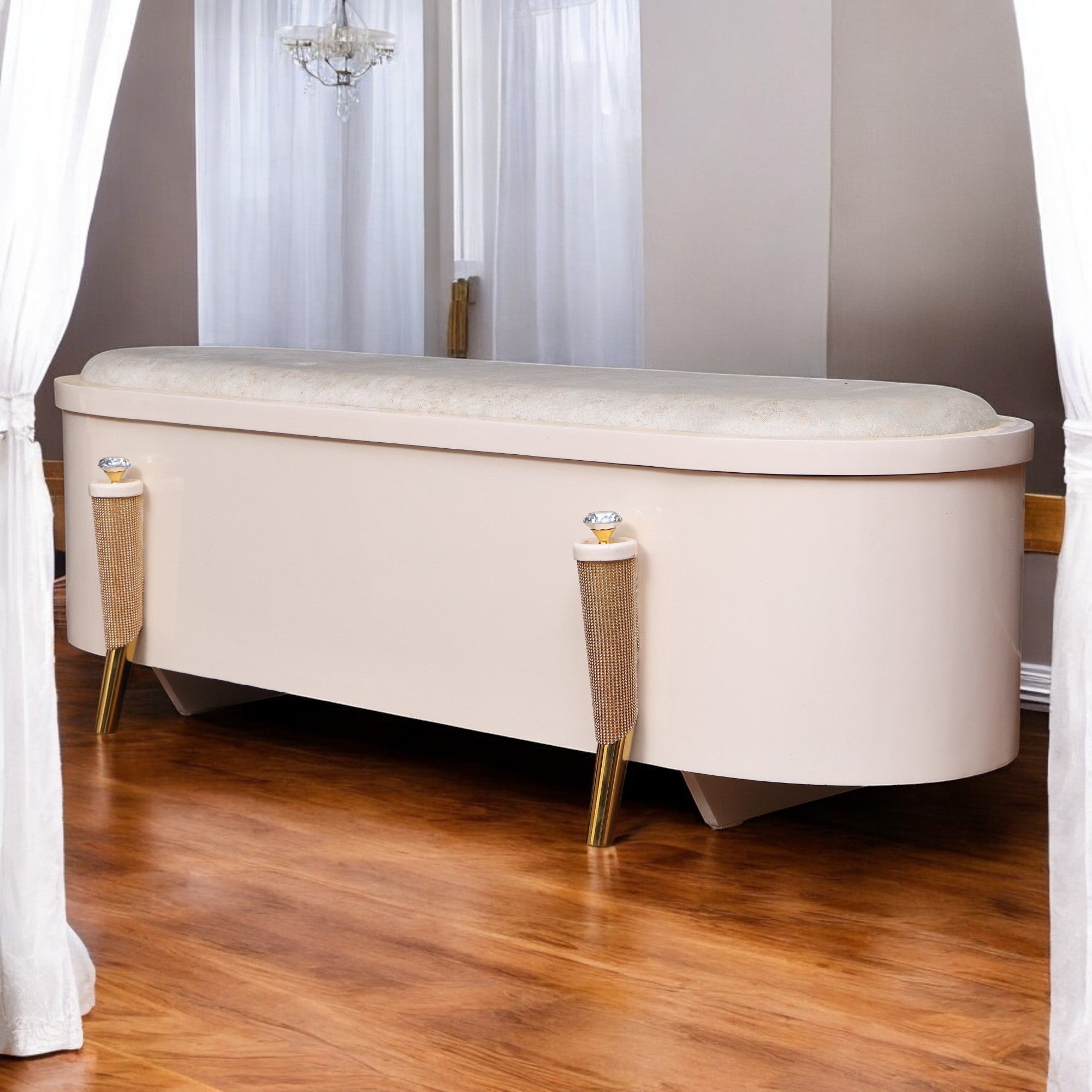 غرفة نوم ماستر 420