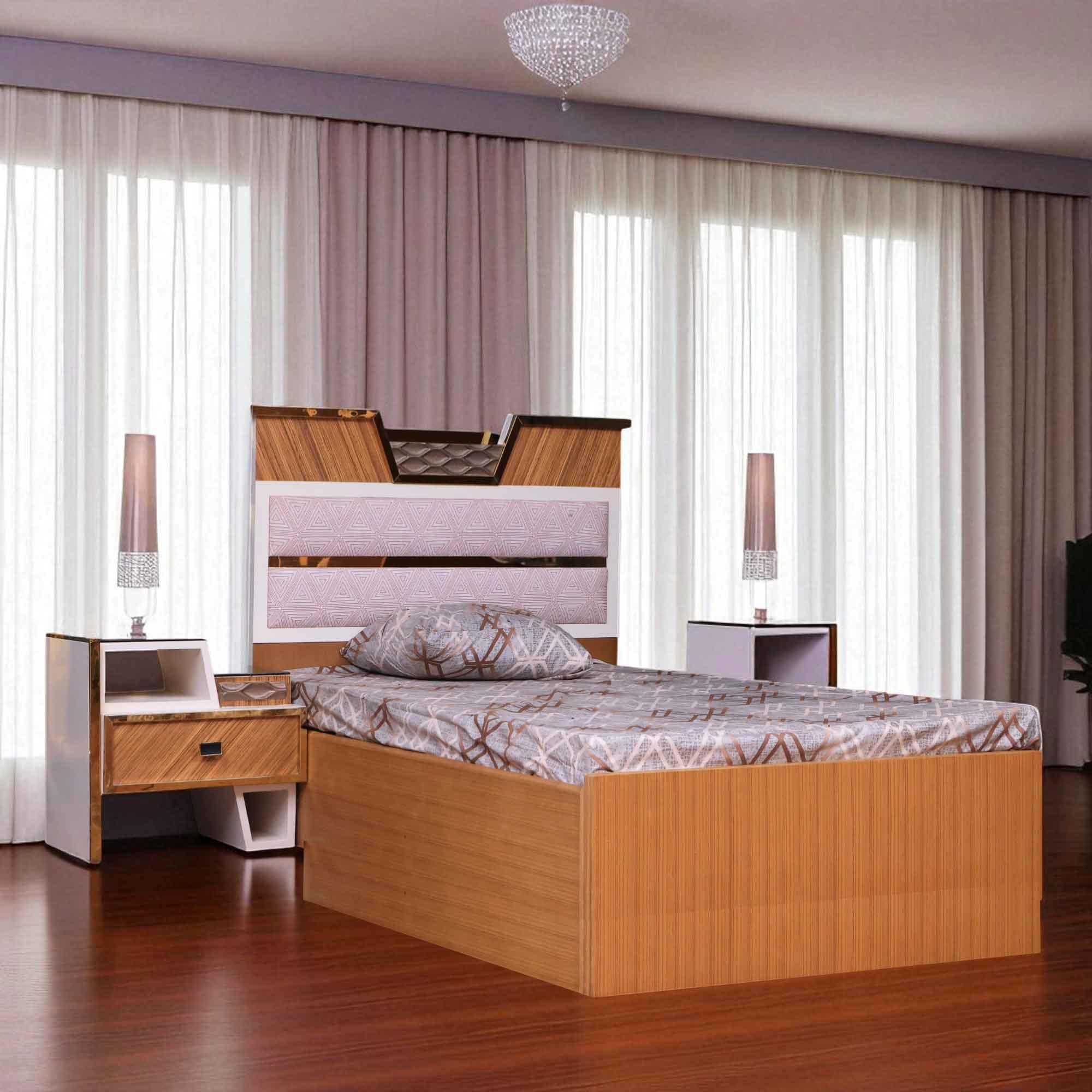 غرفة نوم اطفال 228