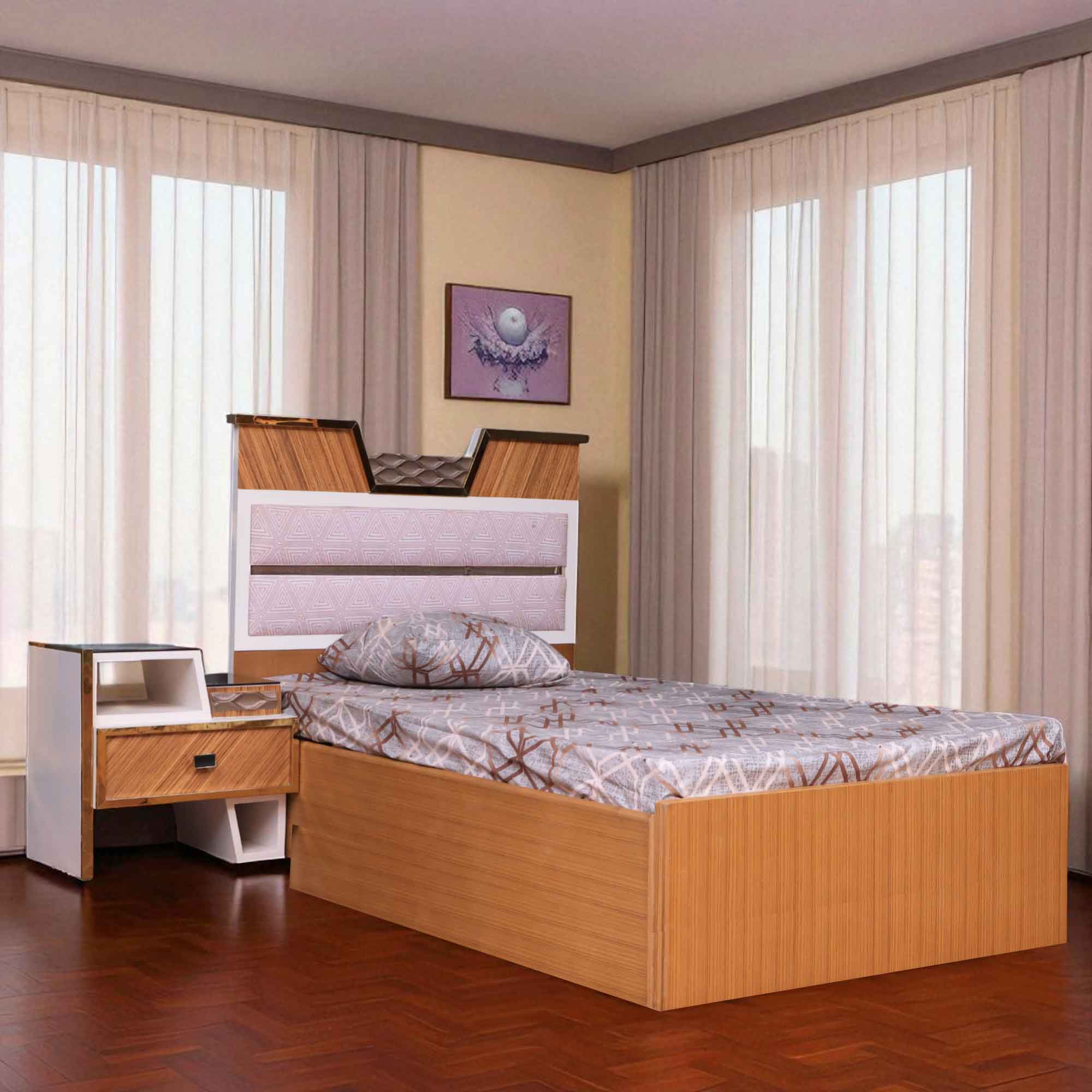 غرفة نوم اطفال 228