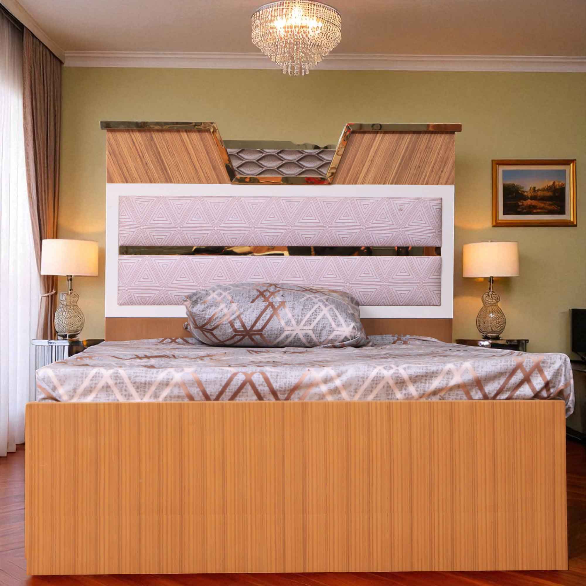 غرفة نوم اطفال 228