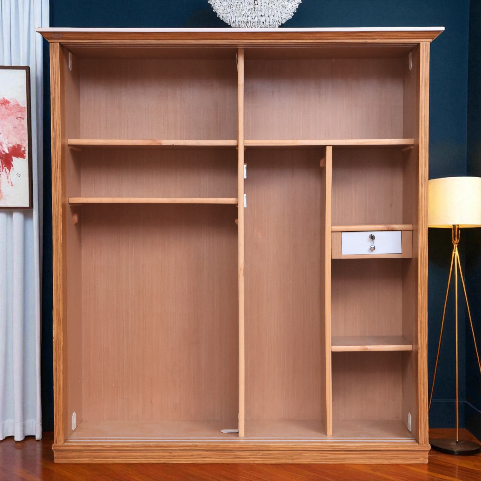 غرفة نوم اطفال 228