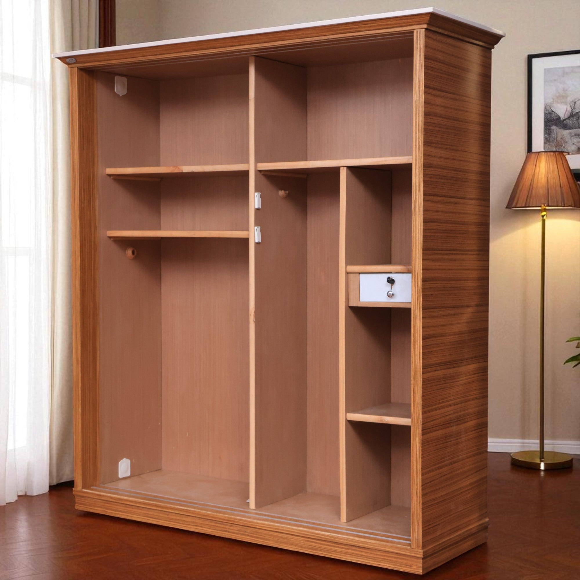 غرفة نوم اطفال 228