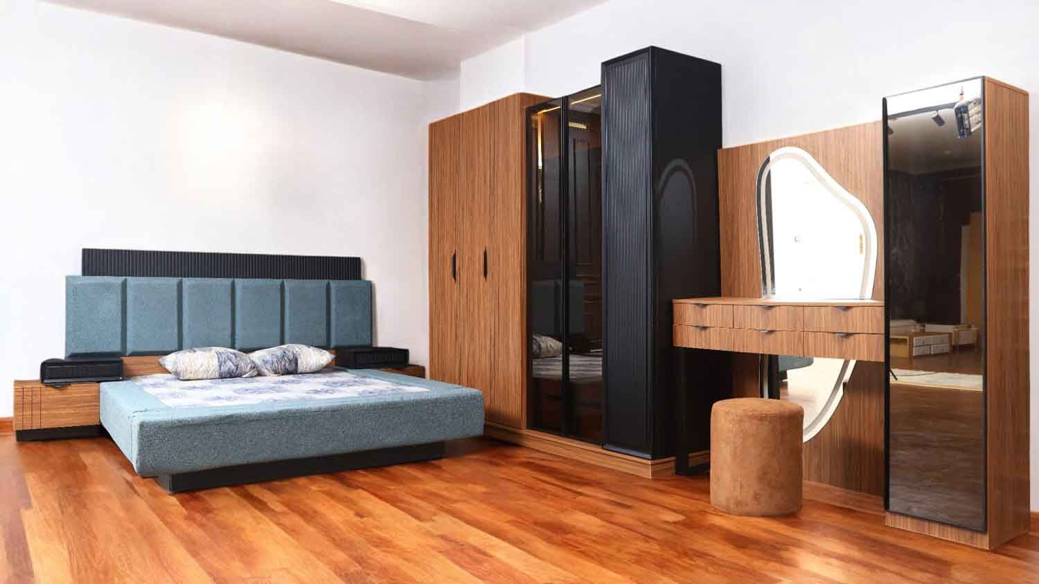 غرفة نوم ماستر 421