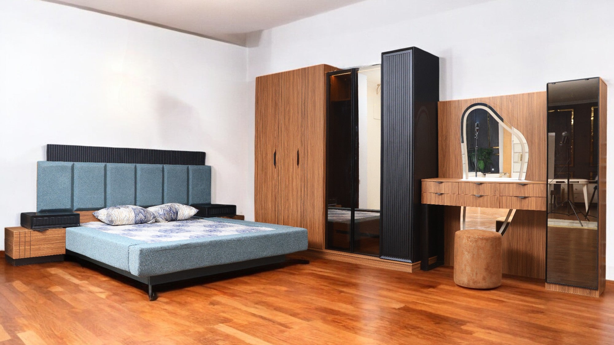 غرفة نوم ماستر 421