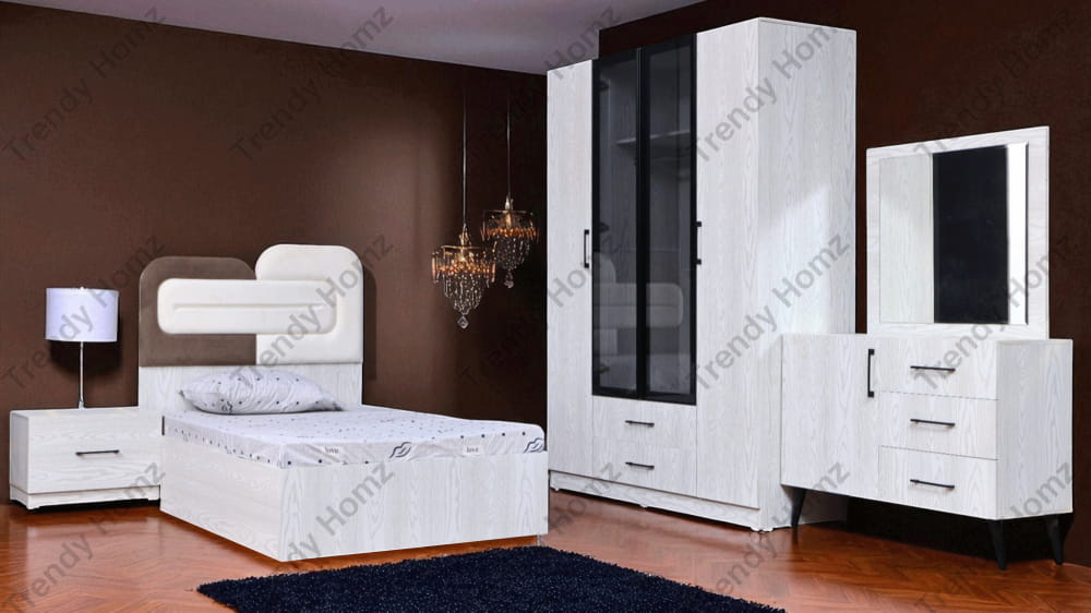 غرفة نوم اطفال 330