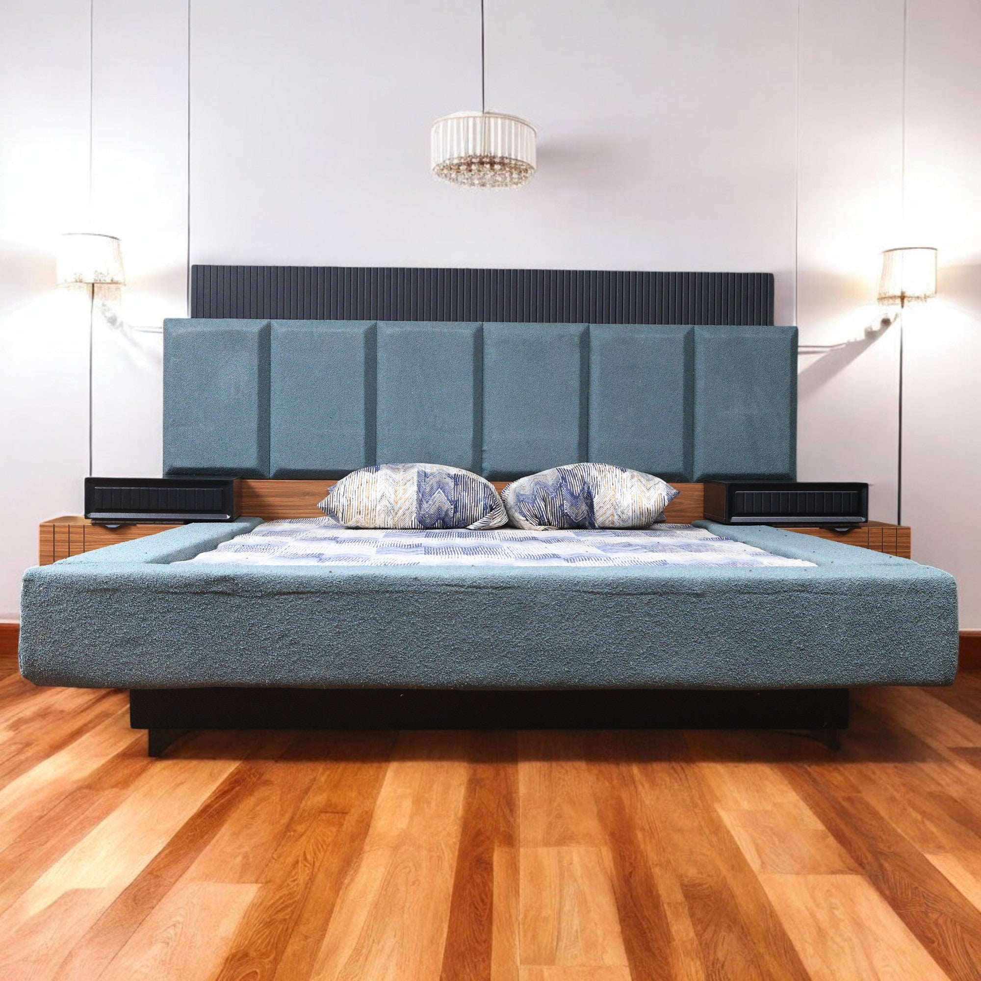 غرفة نوم ماستر 421