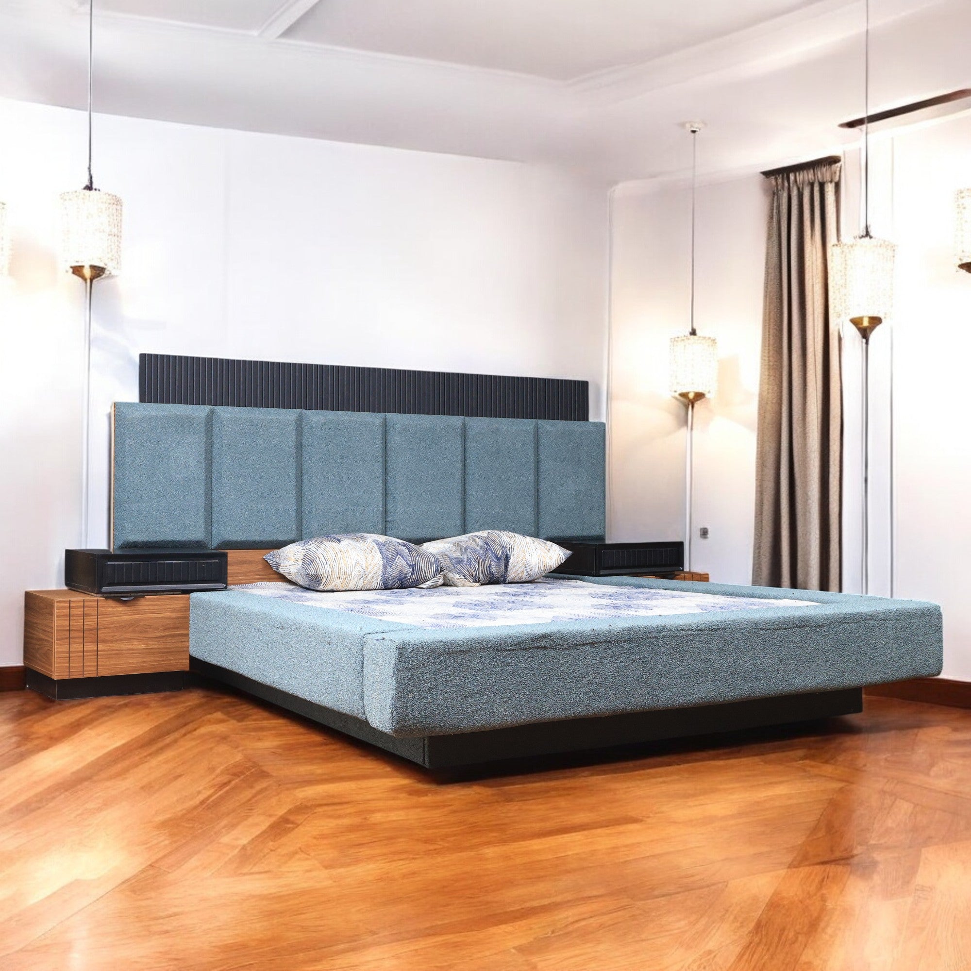 غرفة نوم ماستر 421