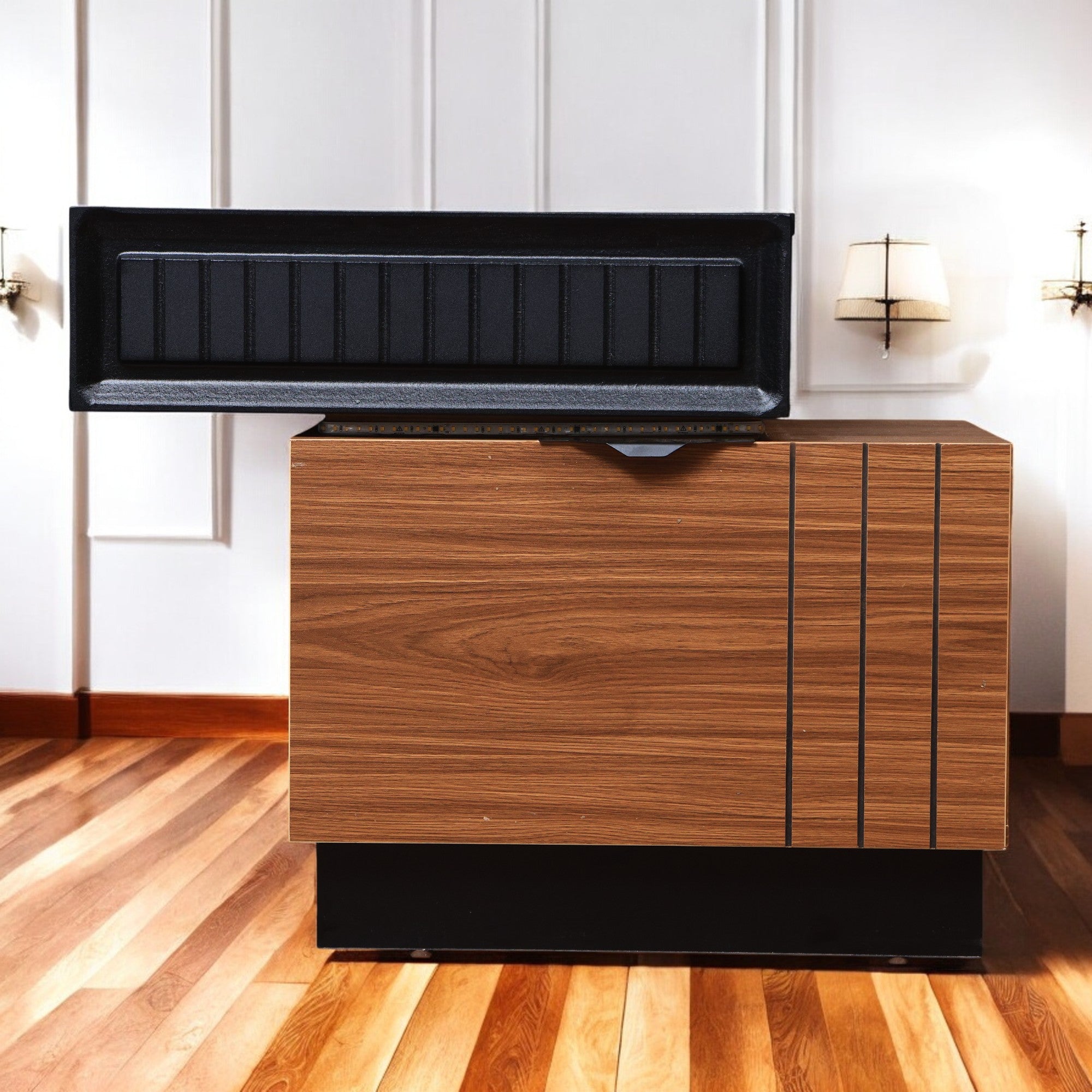 غرفة نوم ماستر 421