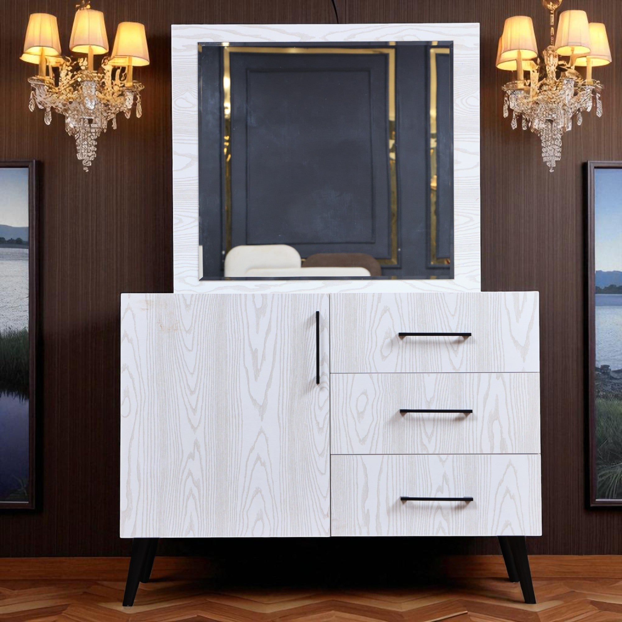 غرفة نوم اطفال 330