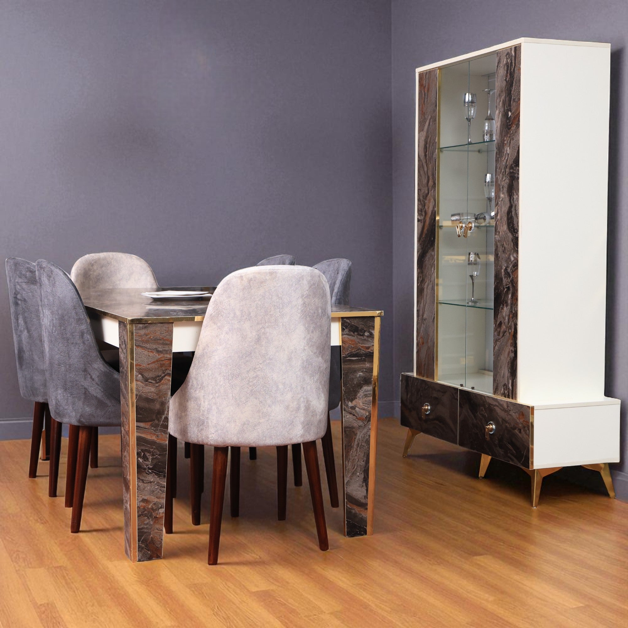 غرفة سفرة 350