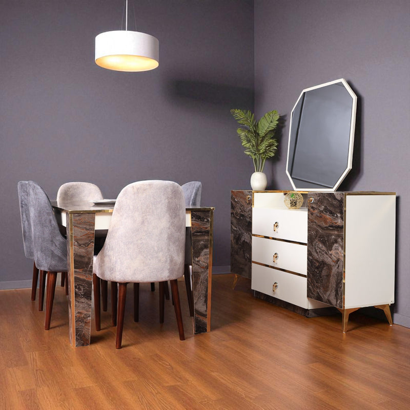 غرفة سفرة 609