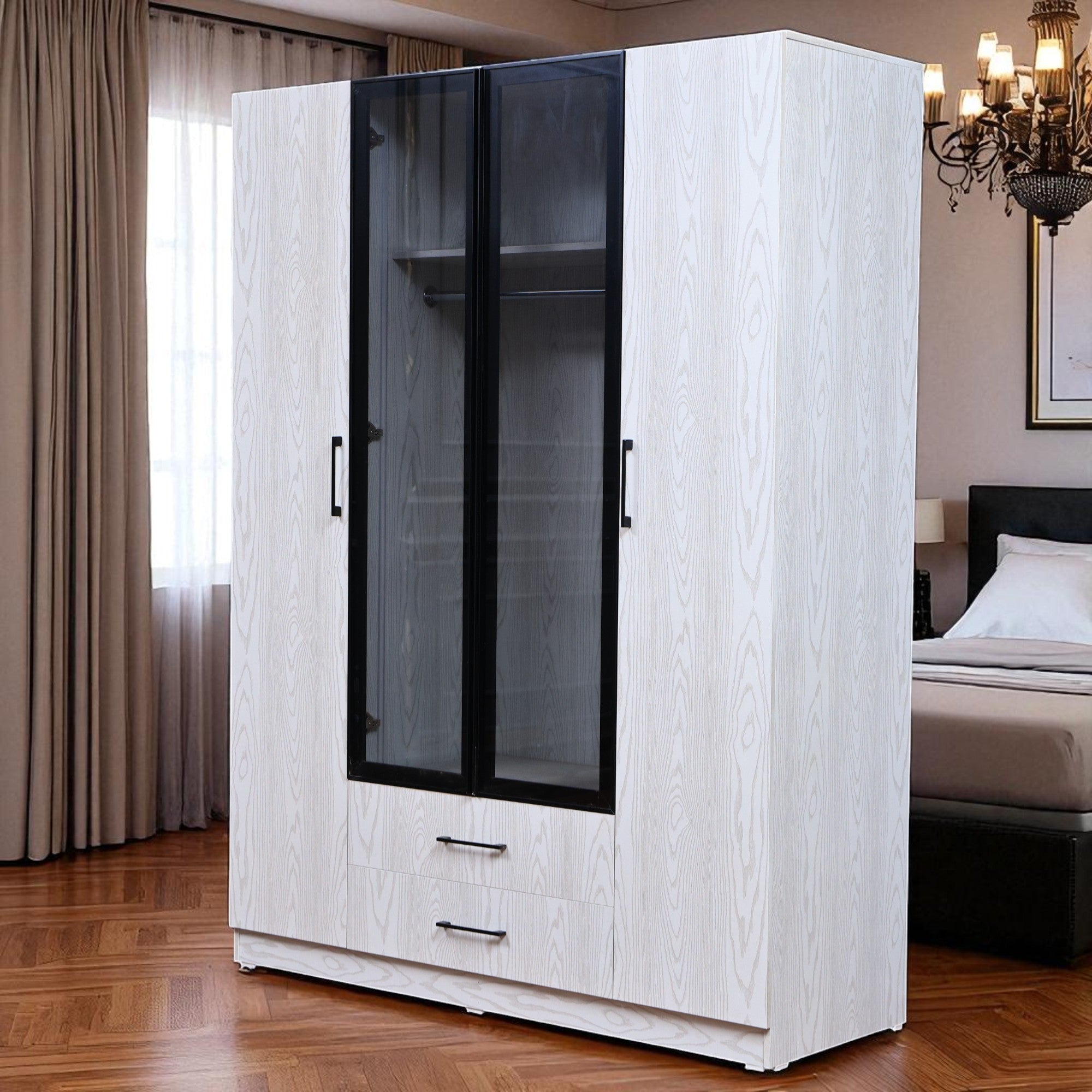 غرفة نوم اطفال 330