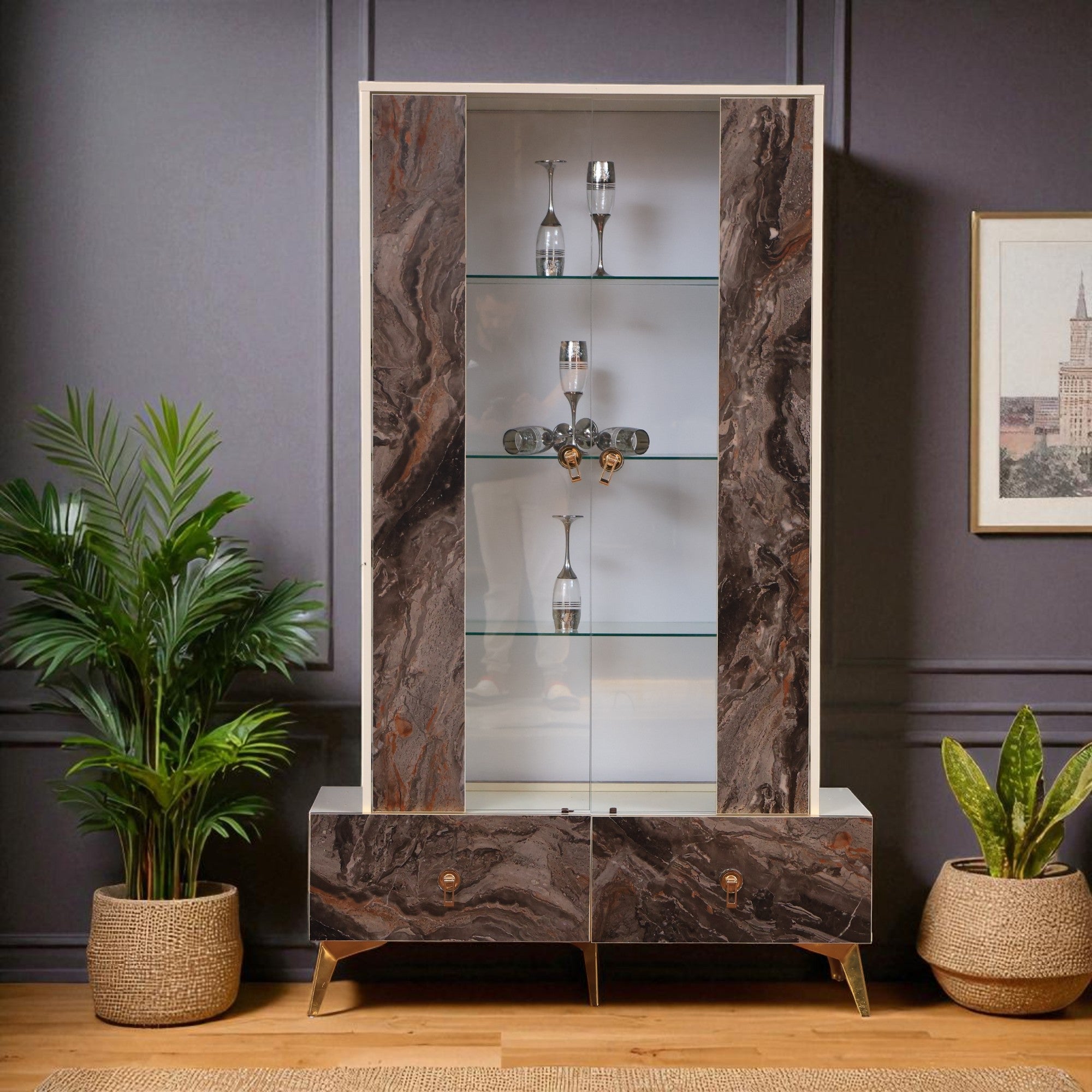 غرفة سفرة 350