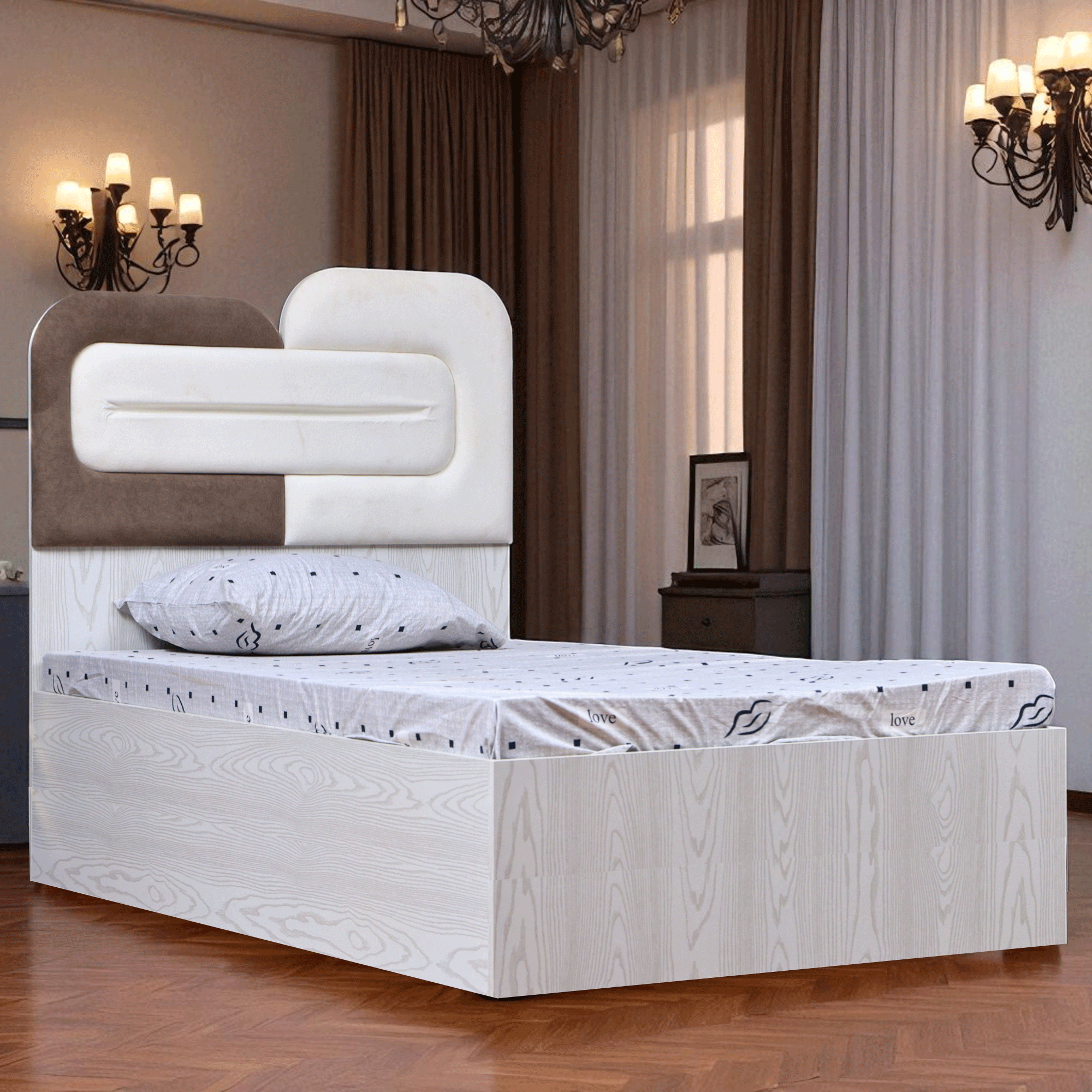 غرفة نوم اطفال 330