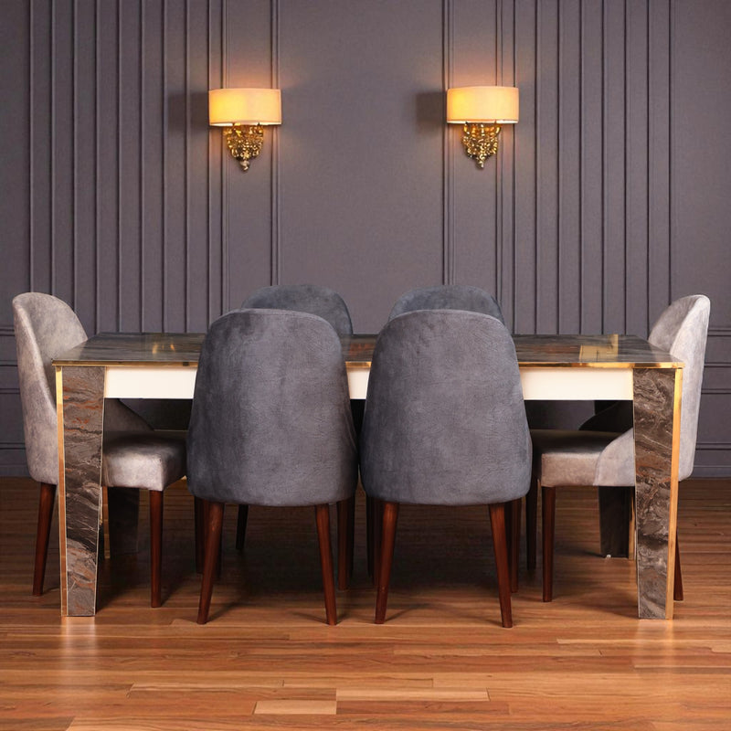 غرفة سفرة 609