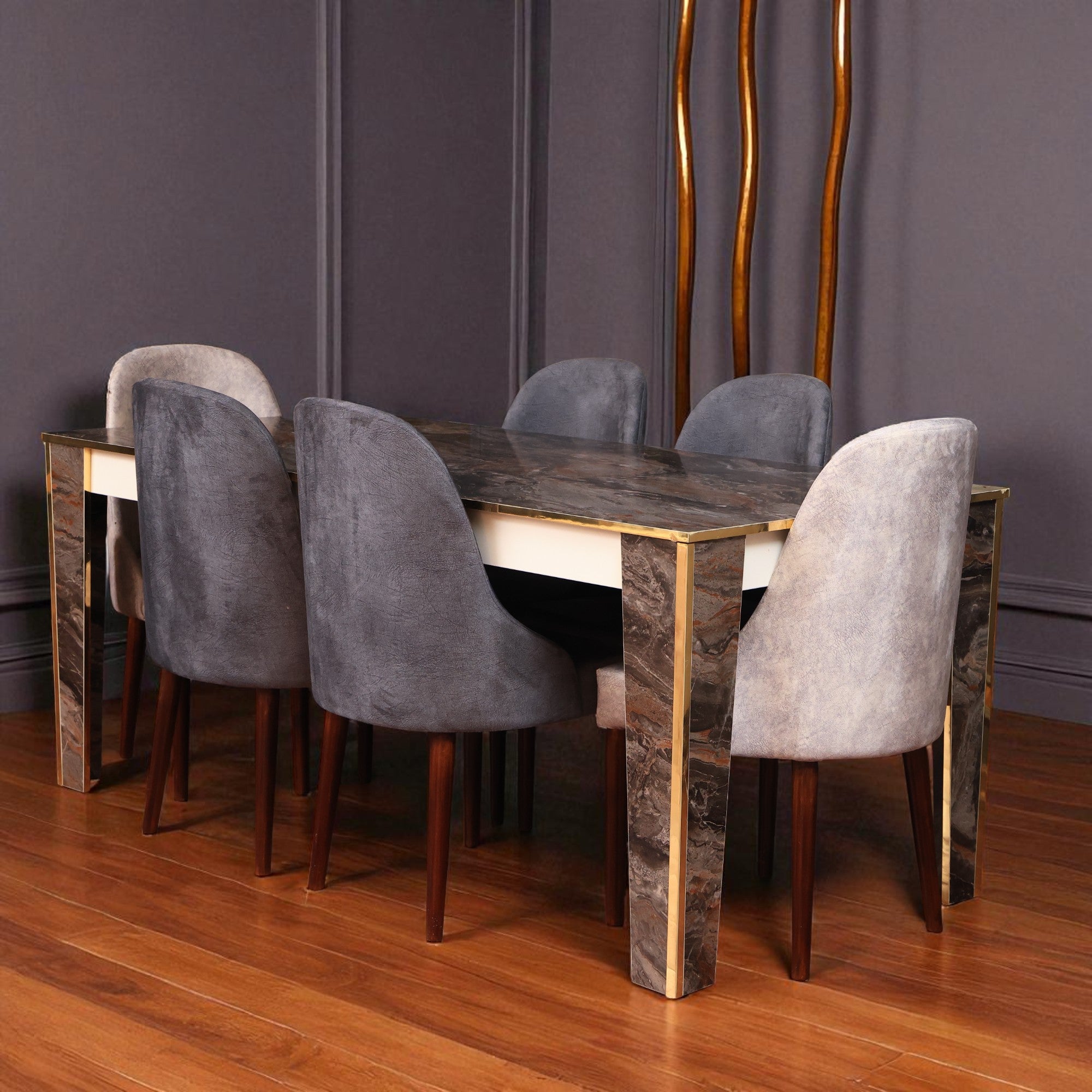 غرفة سفرة 350