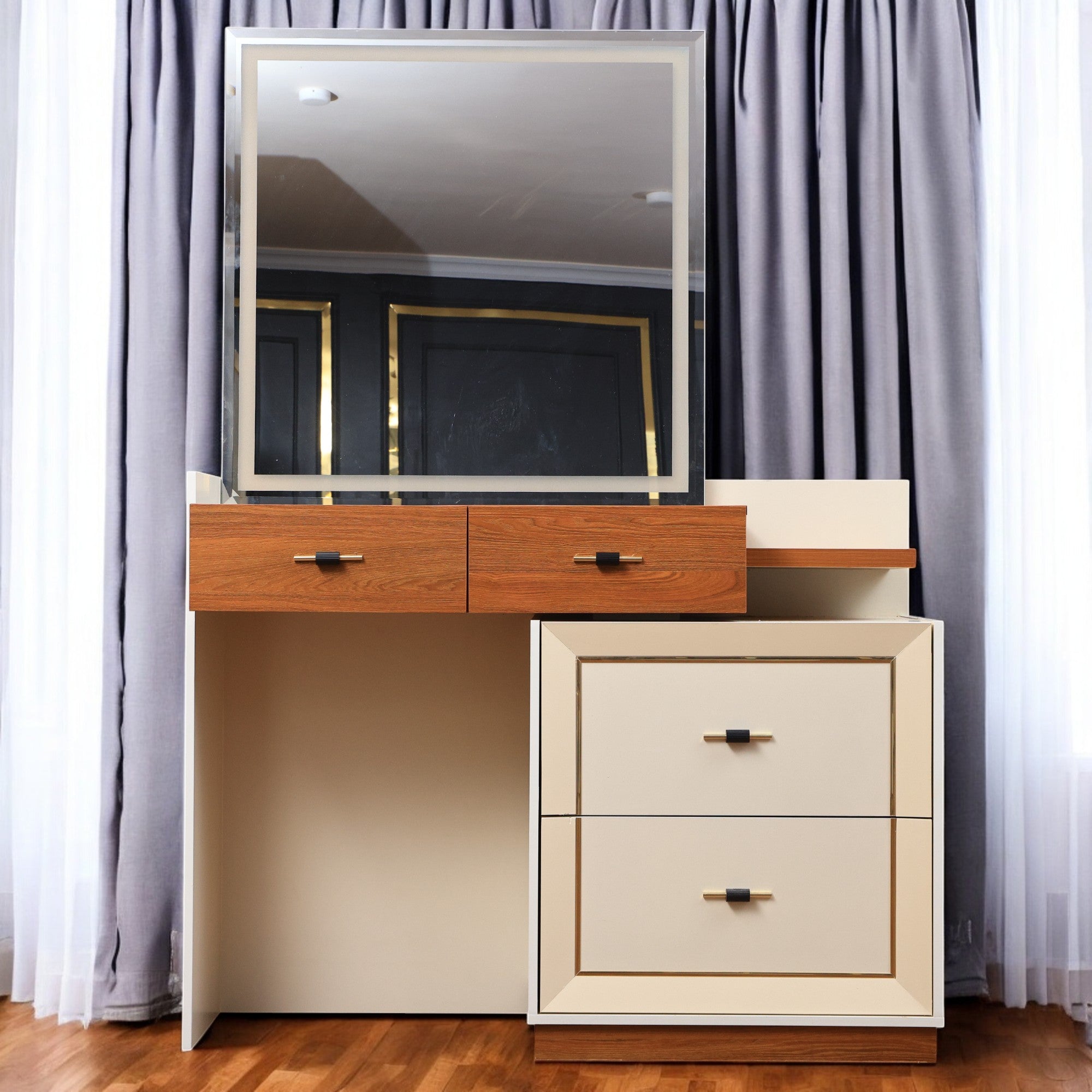 غرفة نوم ماستر 422