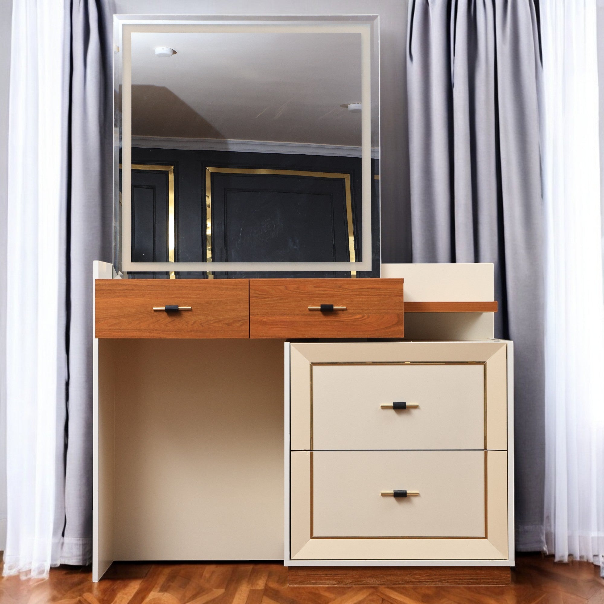 غرفة نوم ماستر 422