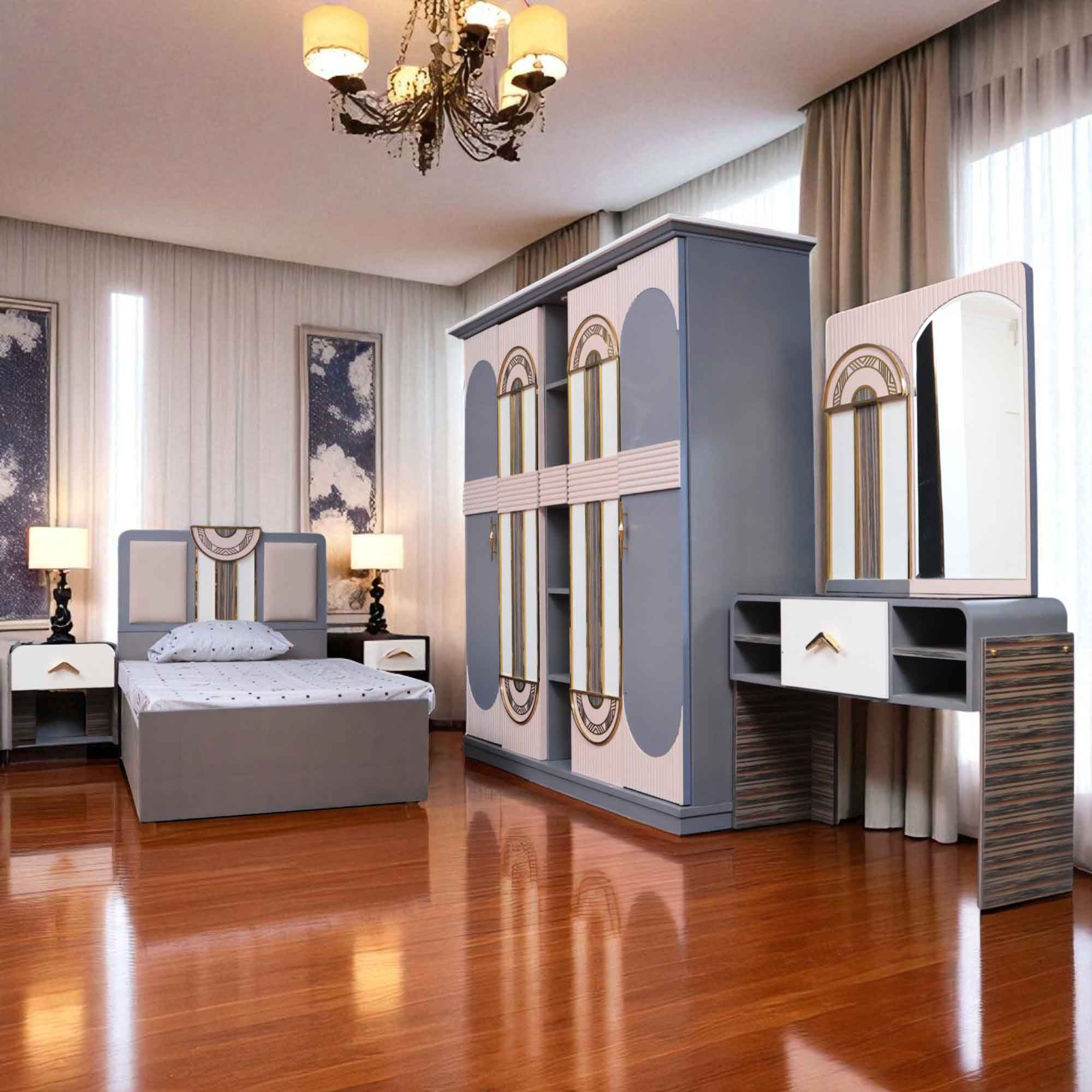 غرفة نوم اطفال 229