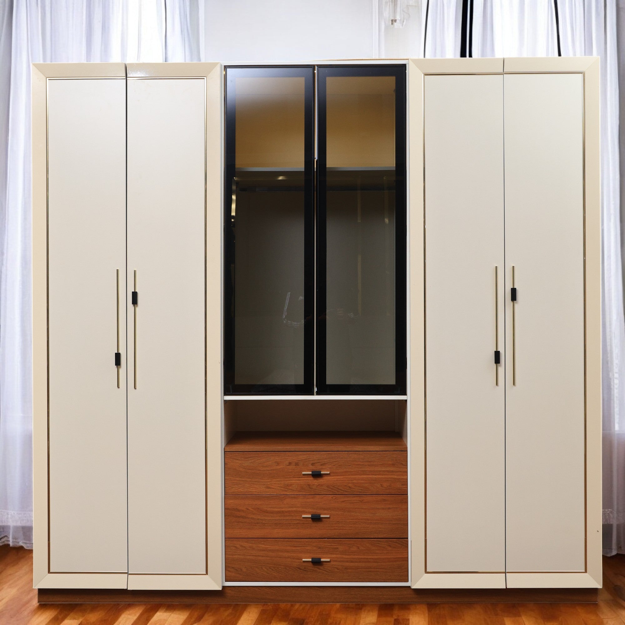 غرفة نوم ماستر 422