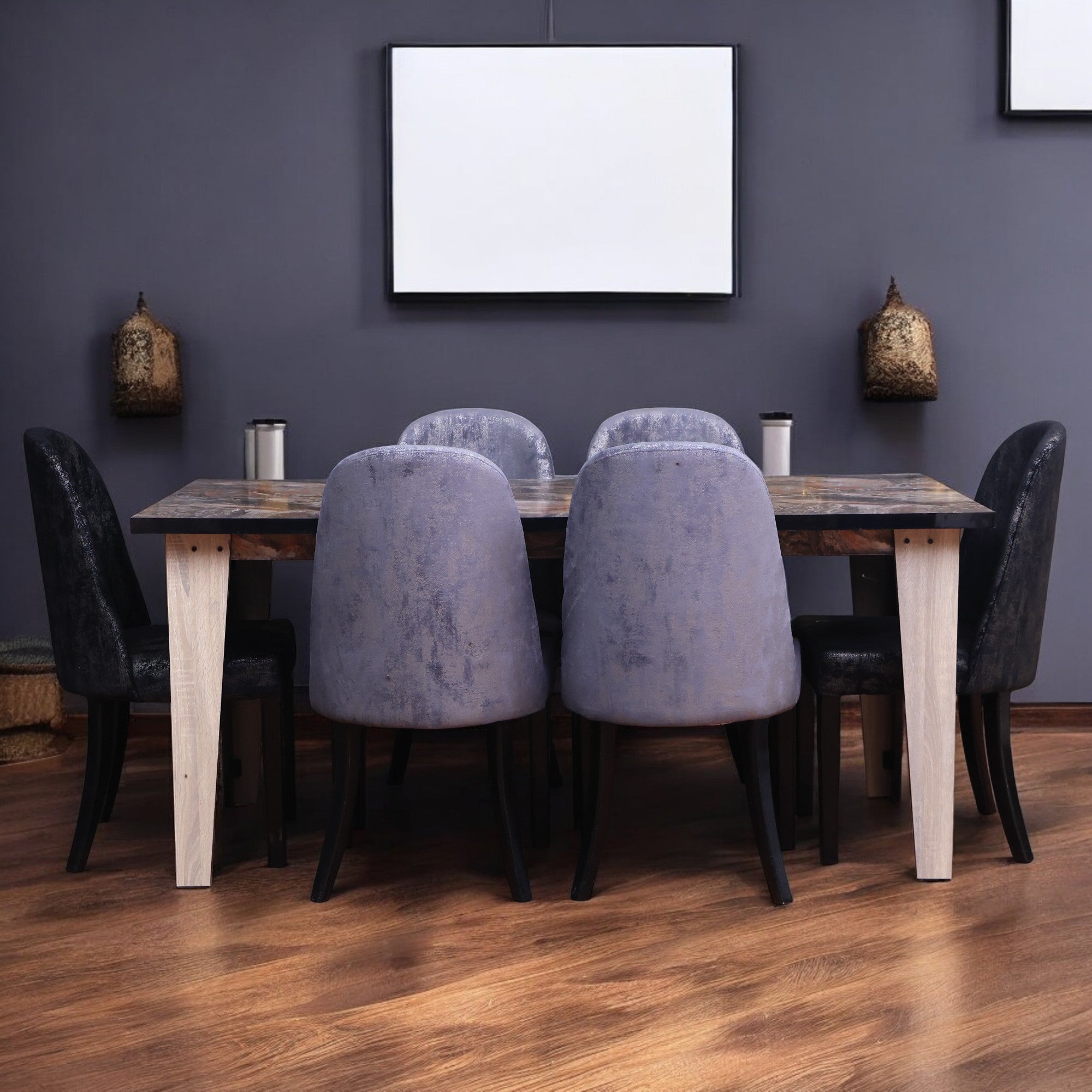 غرفة سفرة T360