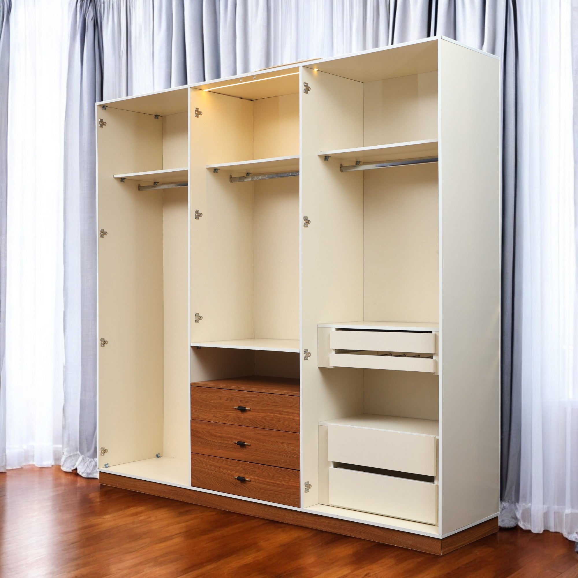 غرفة نوم ماستر 422