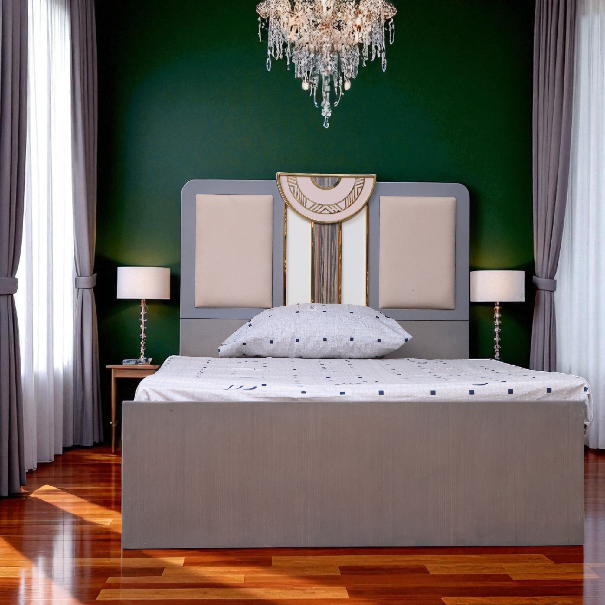 غرفة نوم اطفال 229