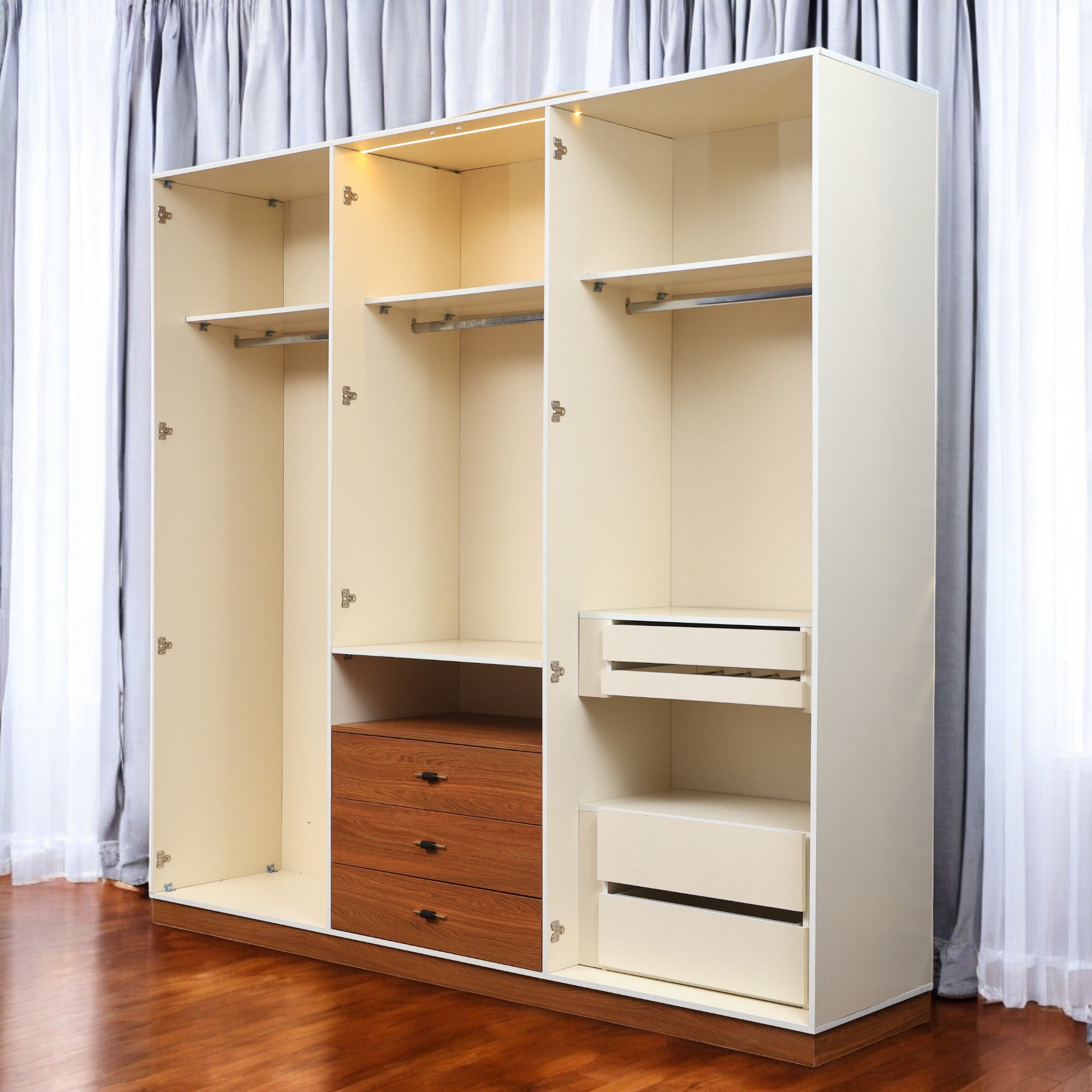 غرفة نوم ماستر 422