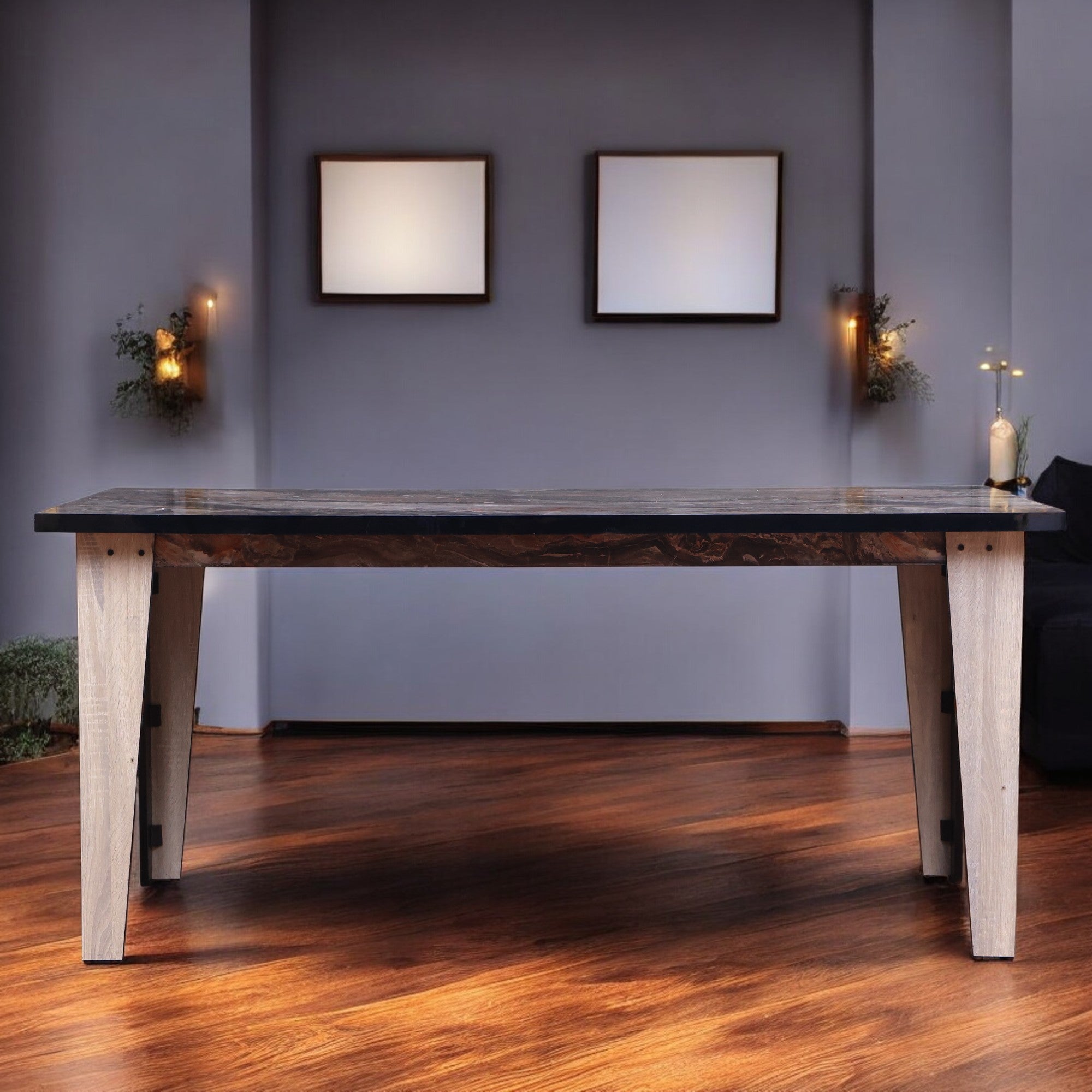 غرفة سفرة T360