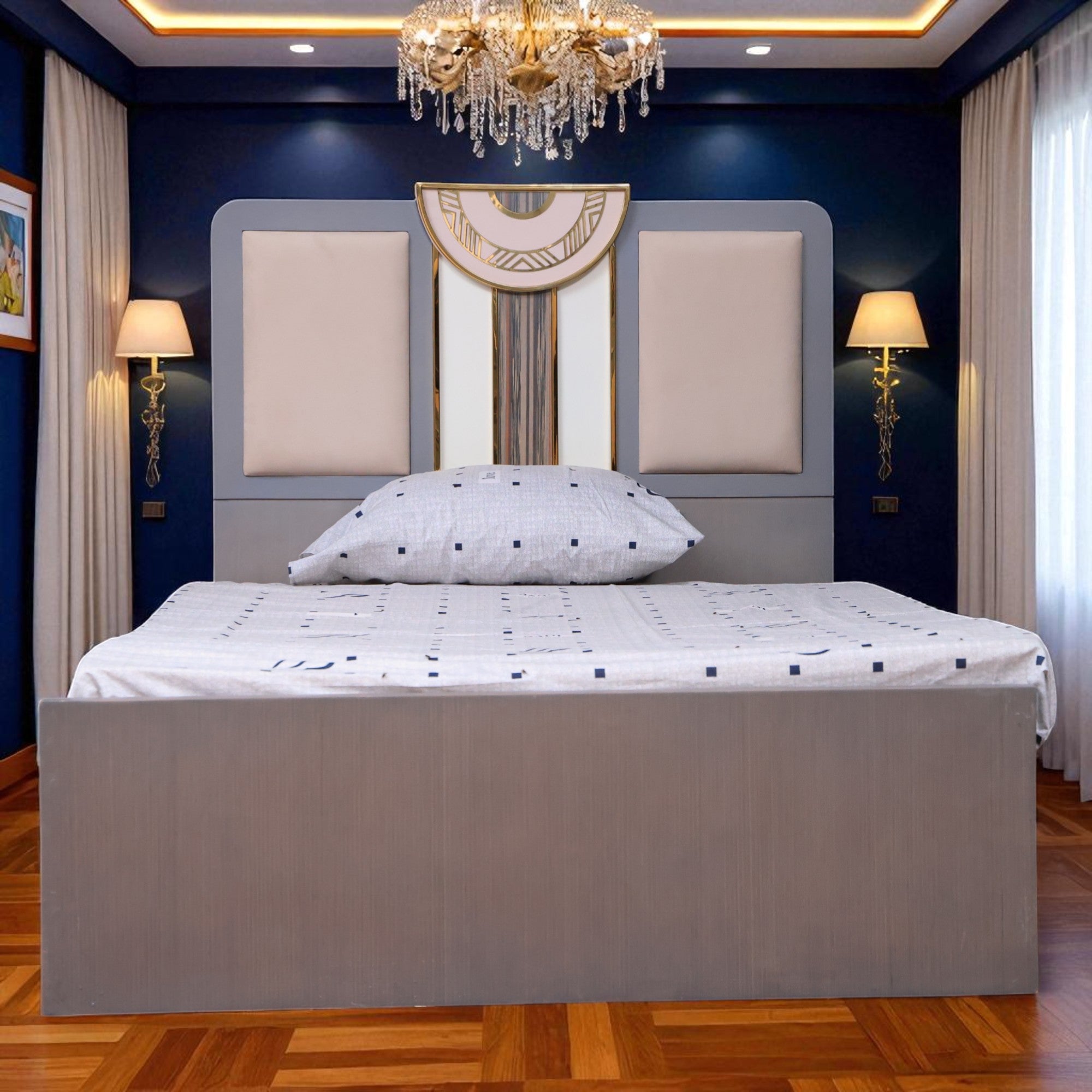 غرفة نوم اطفال 229