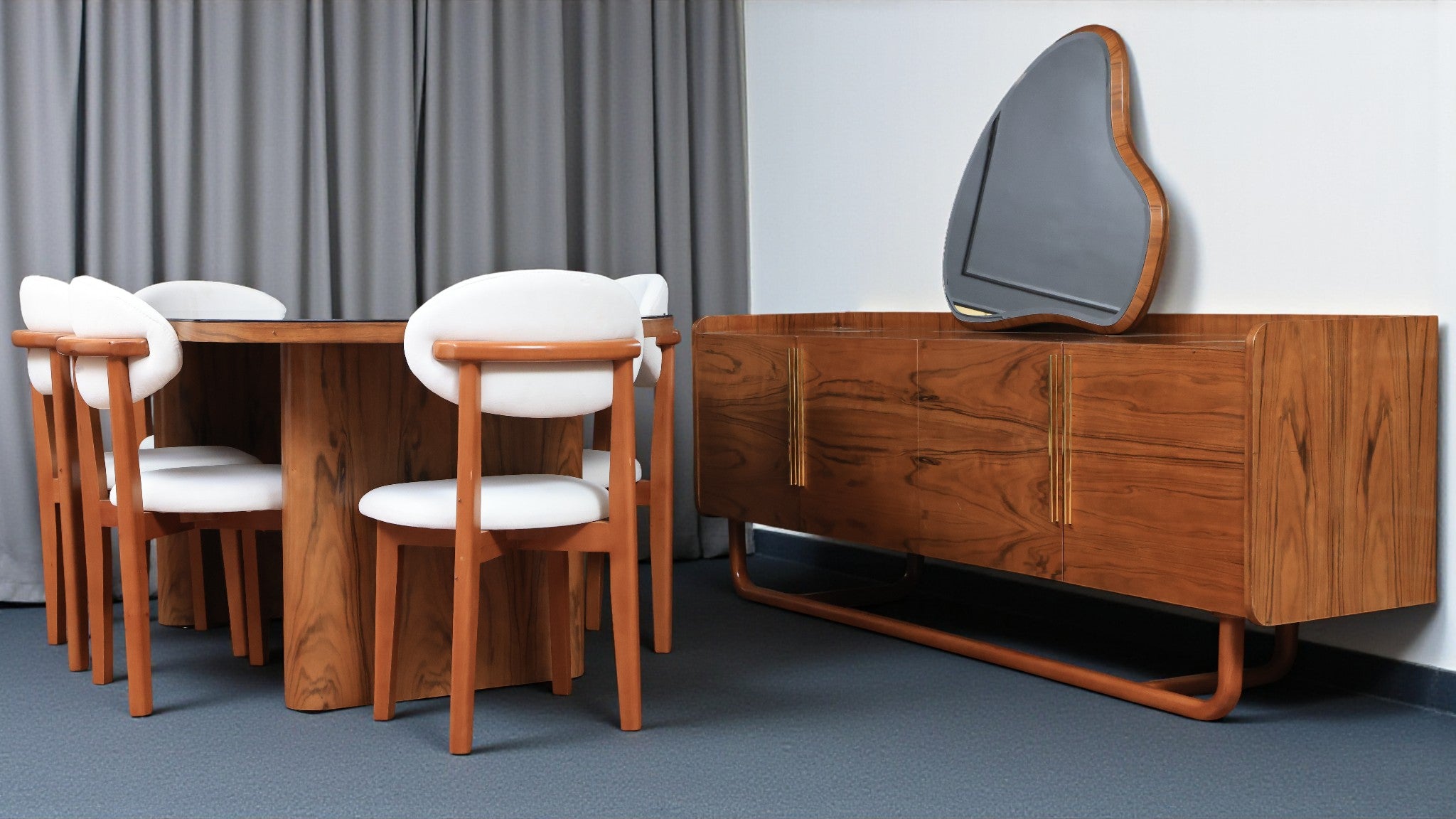 غرفة سفرة 346