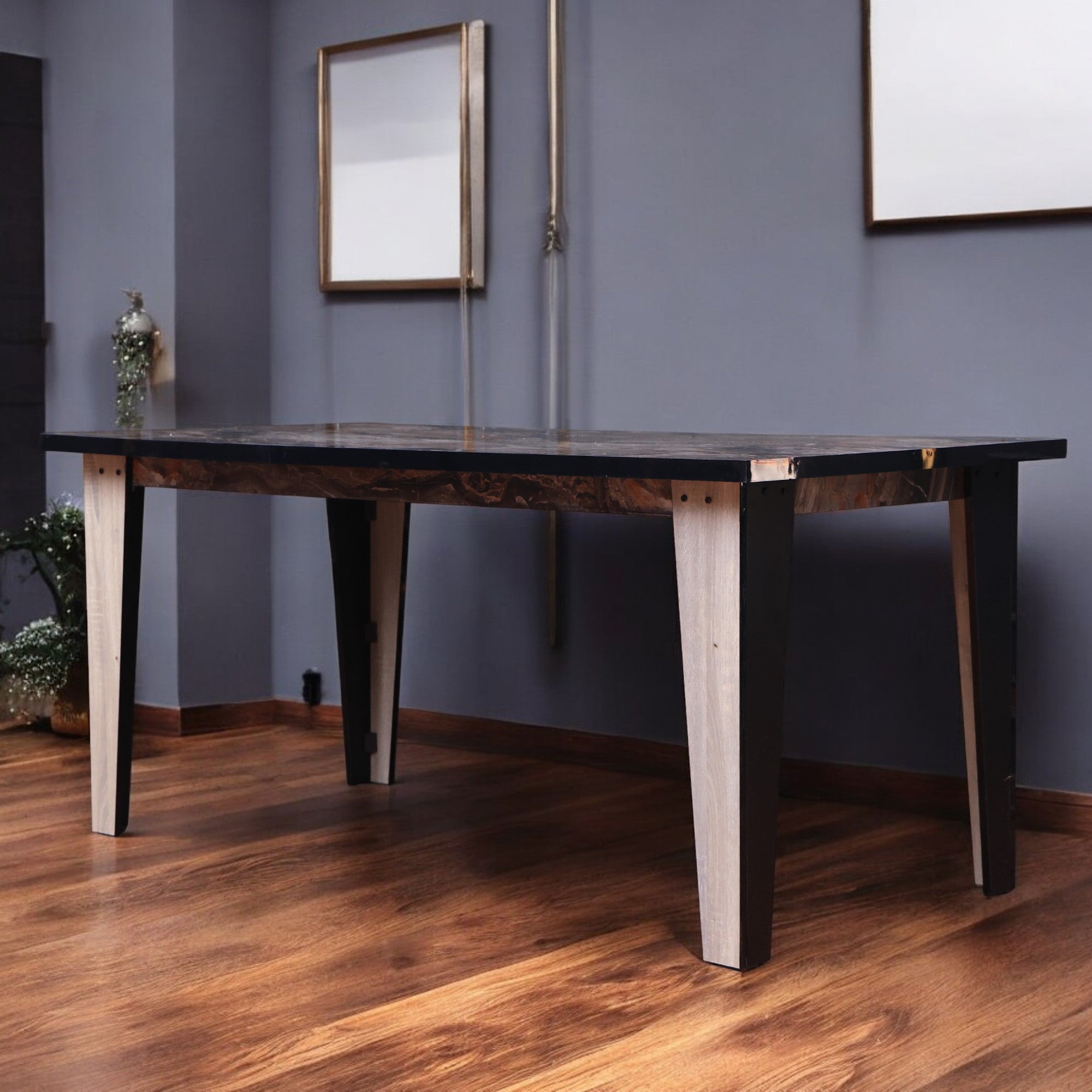 غرفة سفرة T360