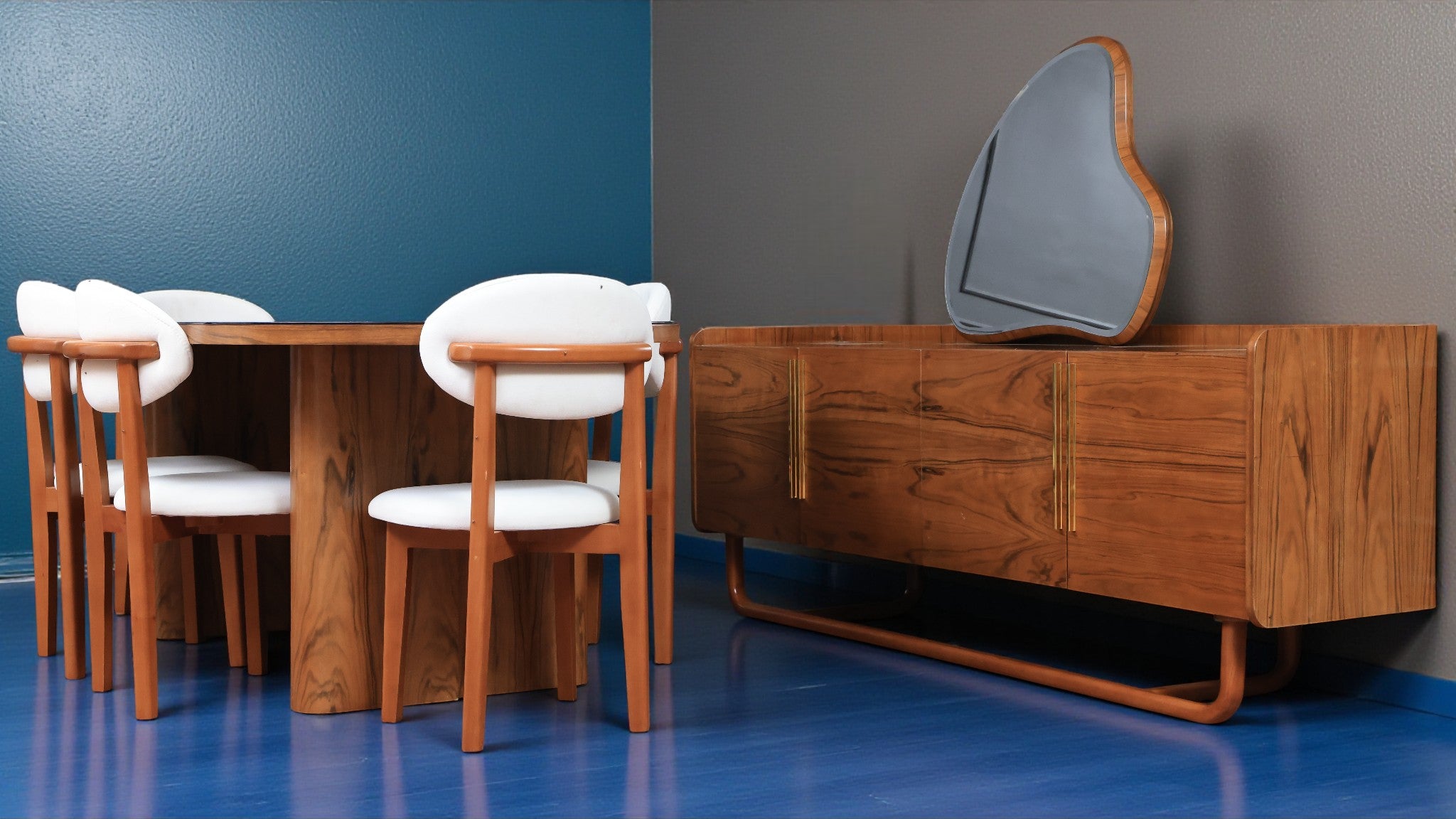 غرفة سفرة 346