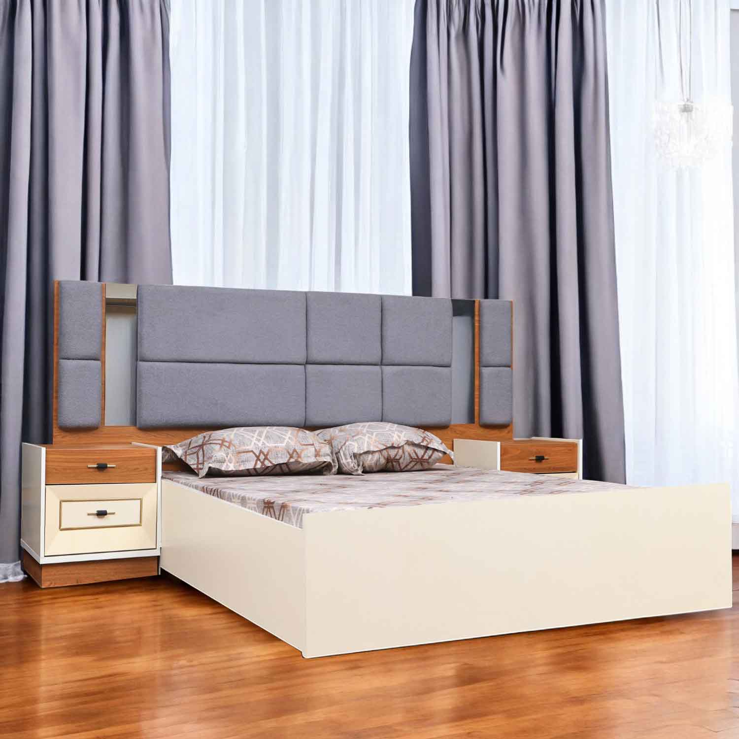 غرفة نوم ماستر 422