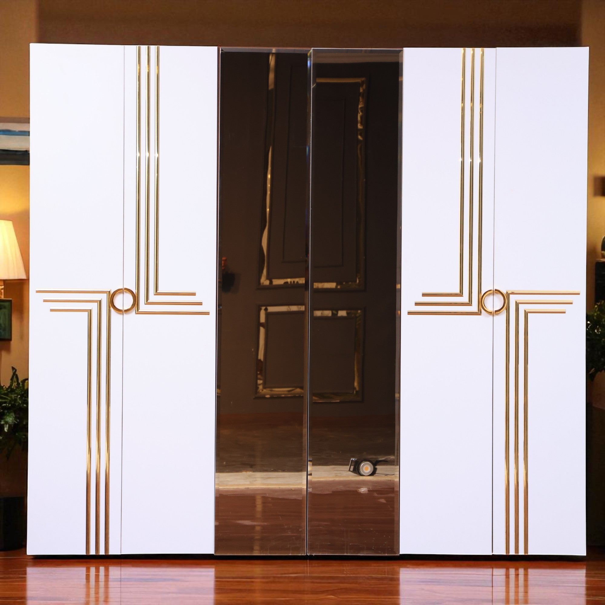 غرفة نوم ماستر 337