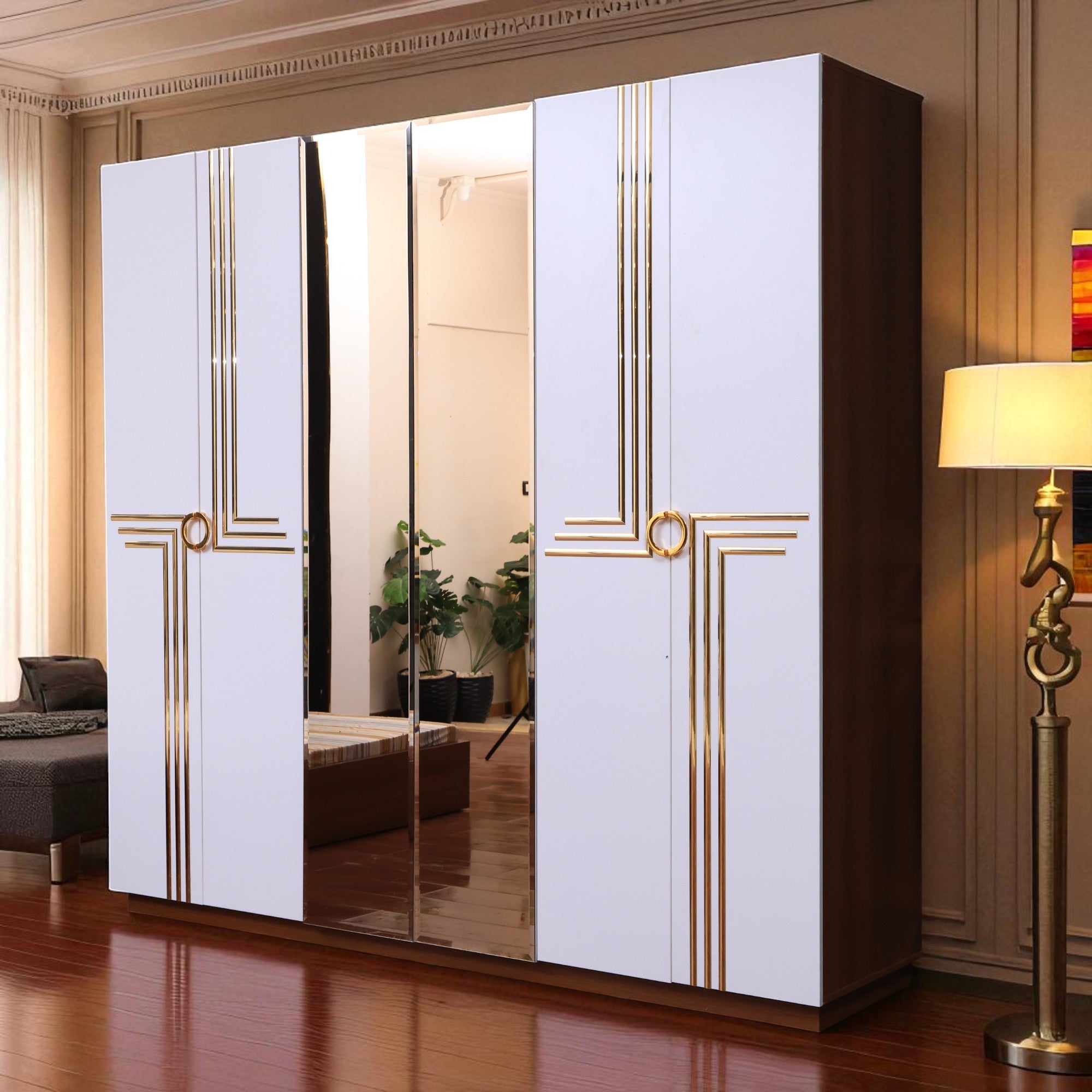 دولاب ماستر 337