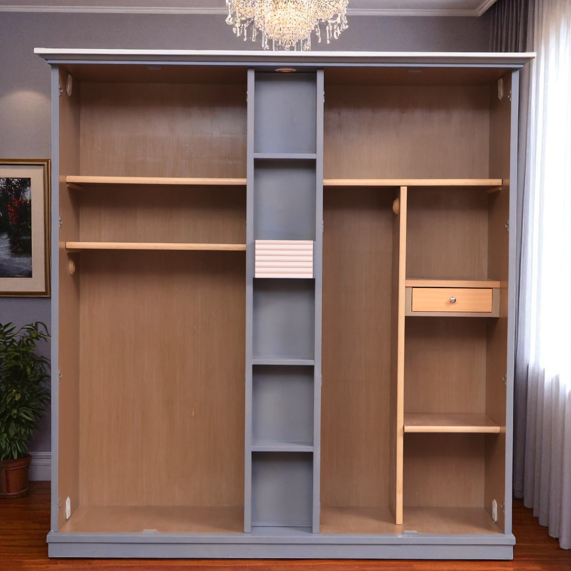 غرفة نوم اطفال 229