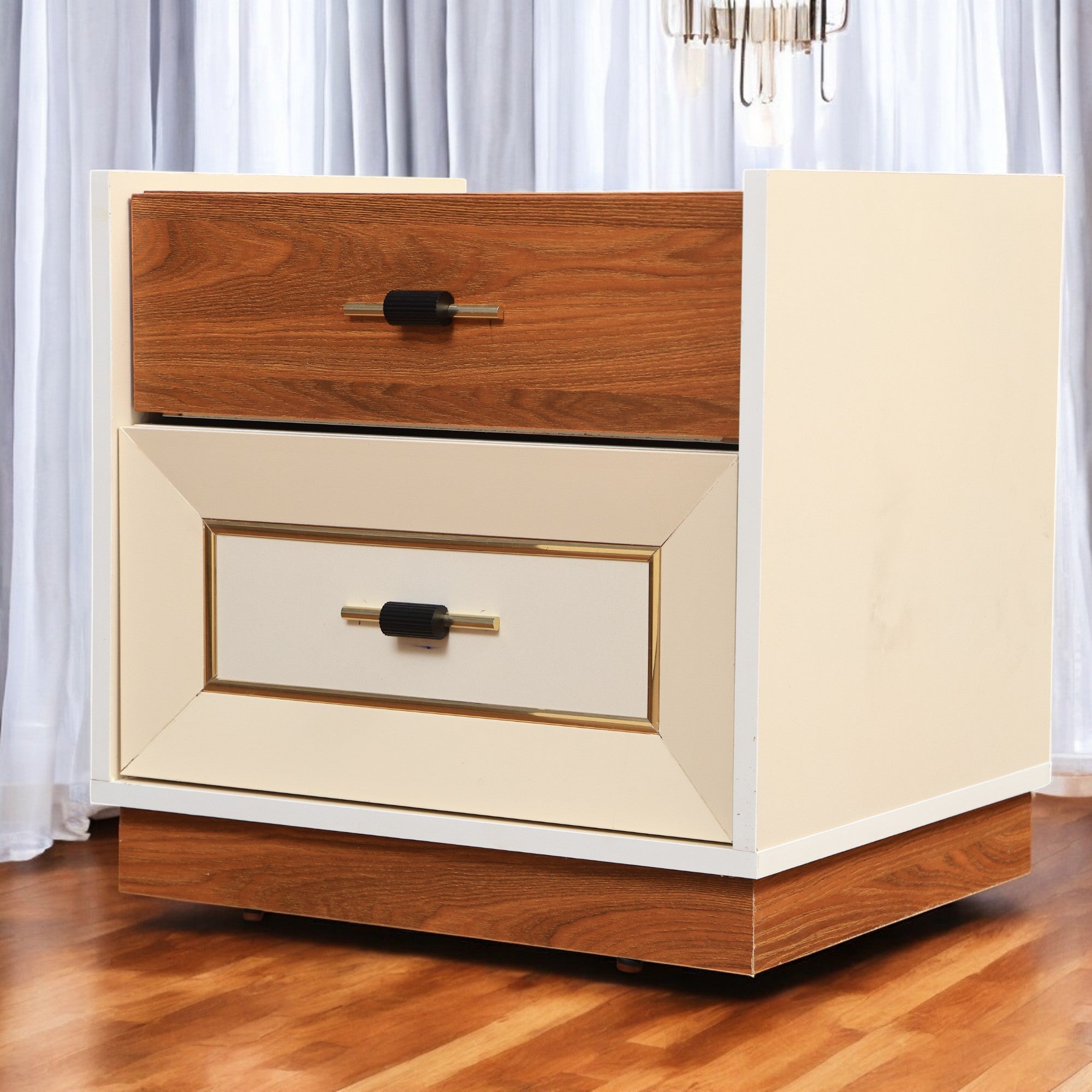 غرفة نوم ماستر 422