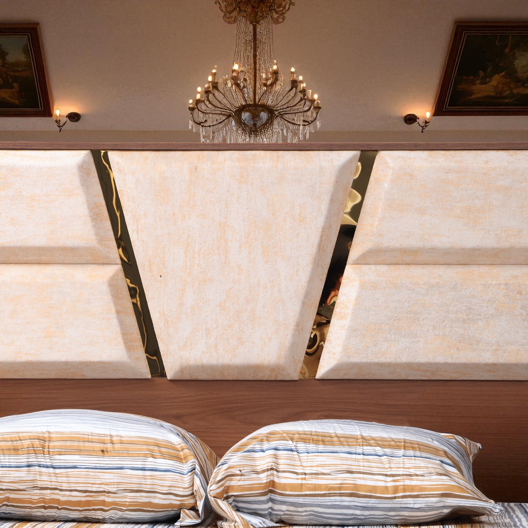 غرفة نوم ماستر 337