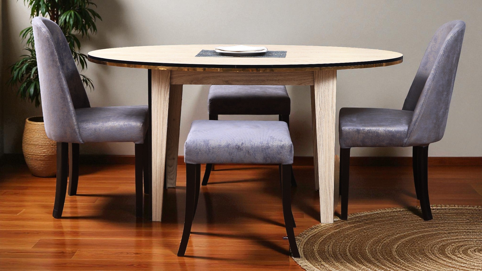 ترابيزة سفرة 521