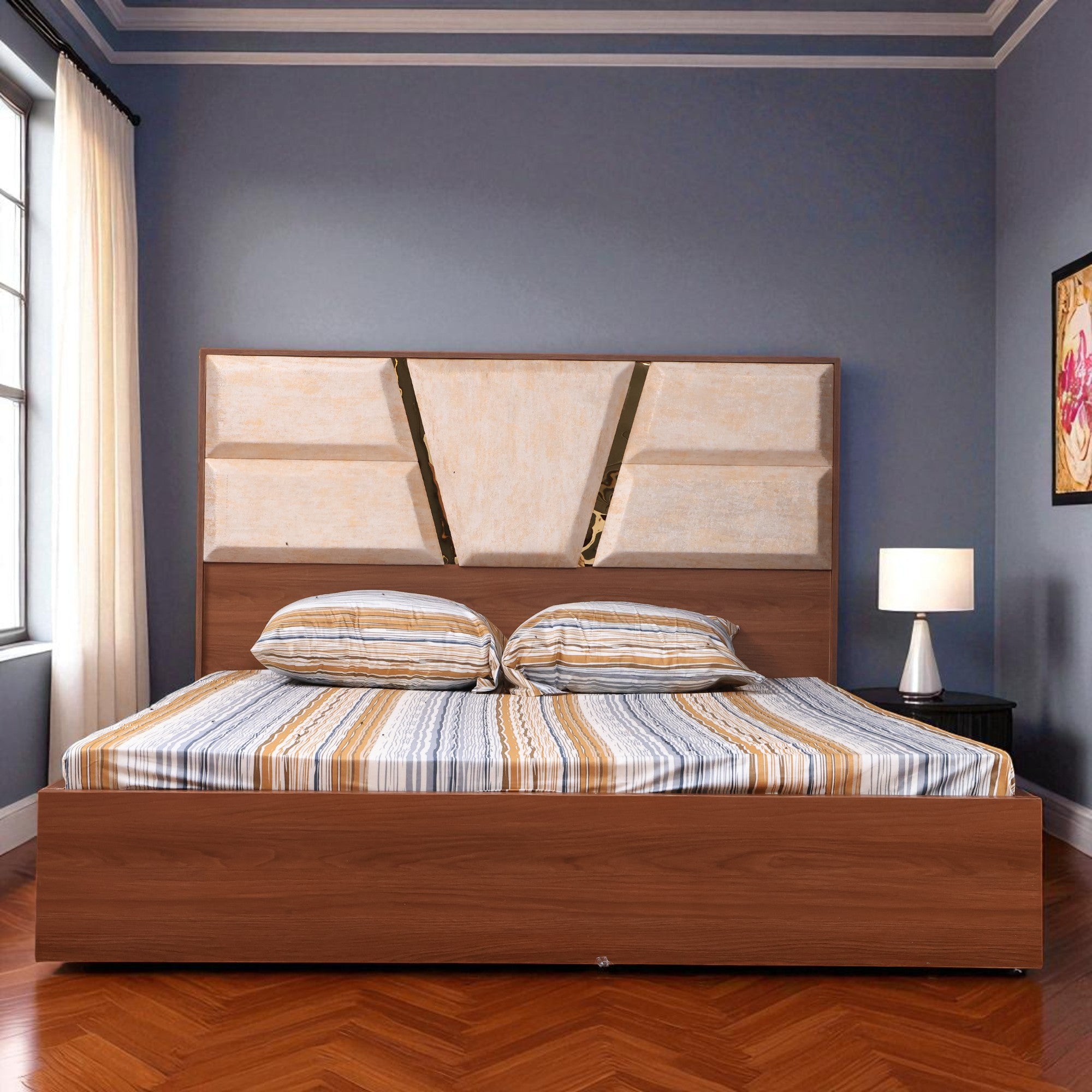 سرير ماستر 337