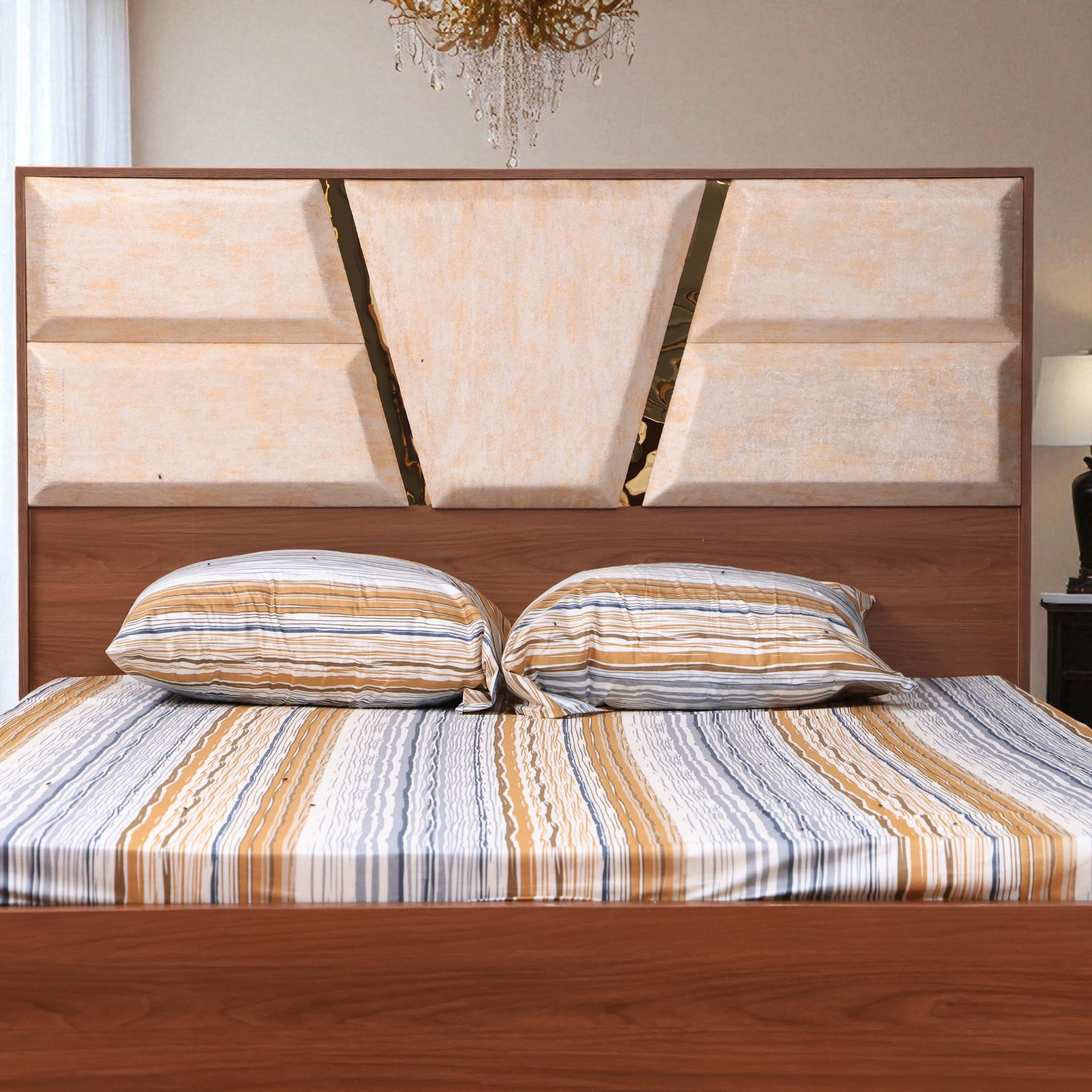 غرفة نوم ماستر 337