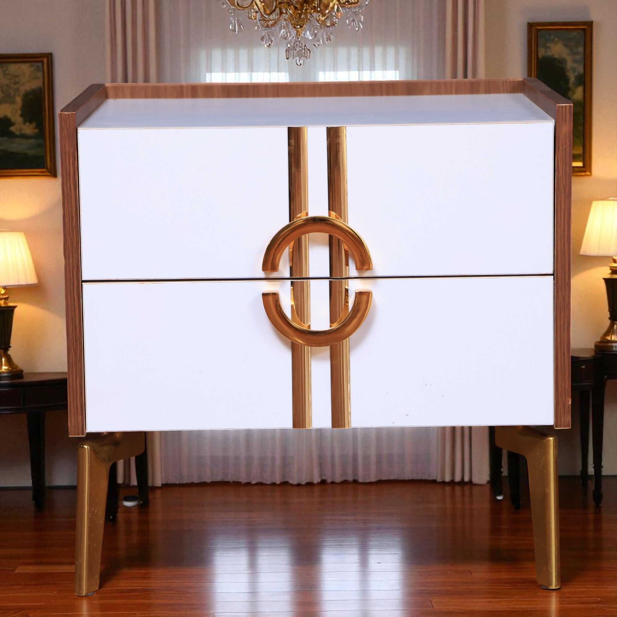 غرفة نوم ماستر 337